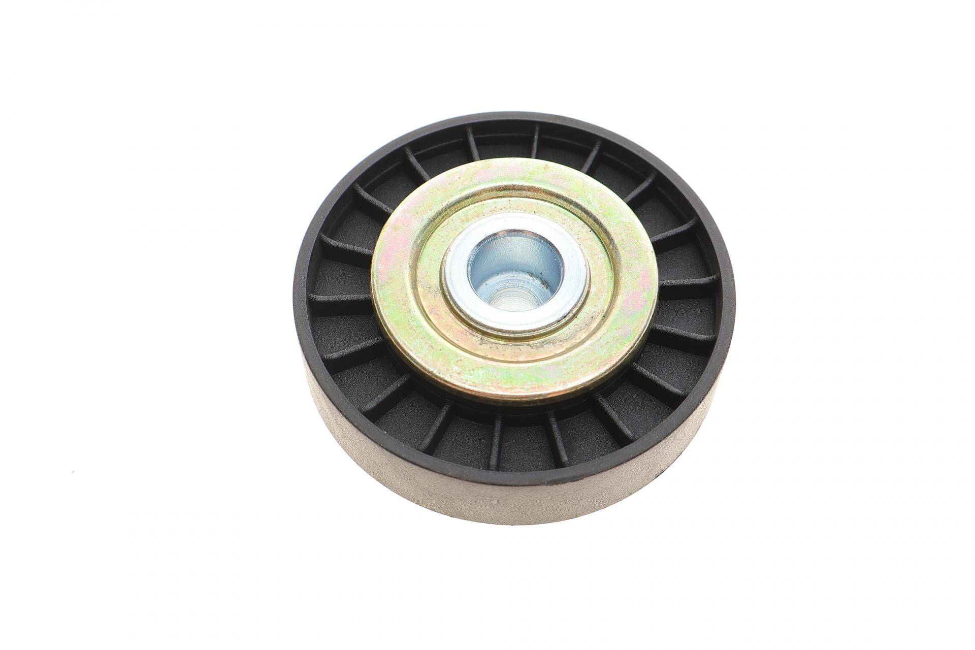 Ролик генератора Renault Kangoo 1.4i 97- (паразитний)