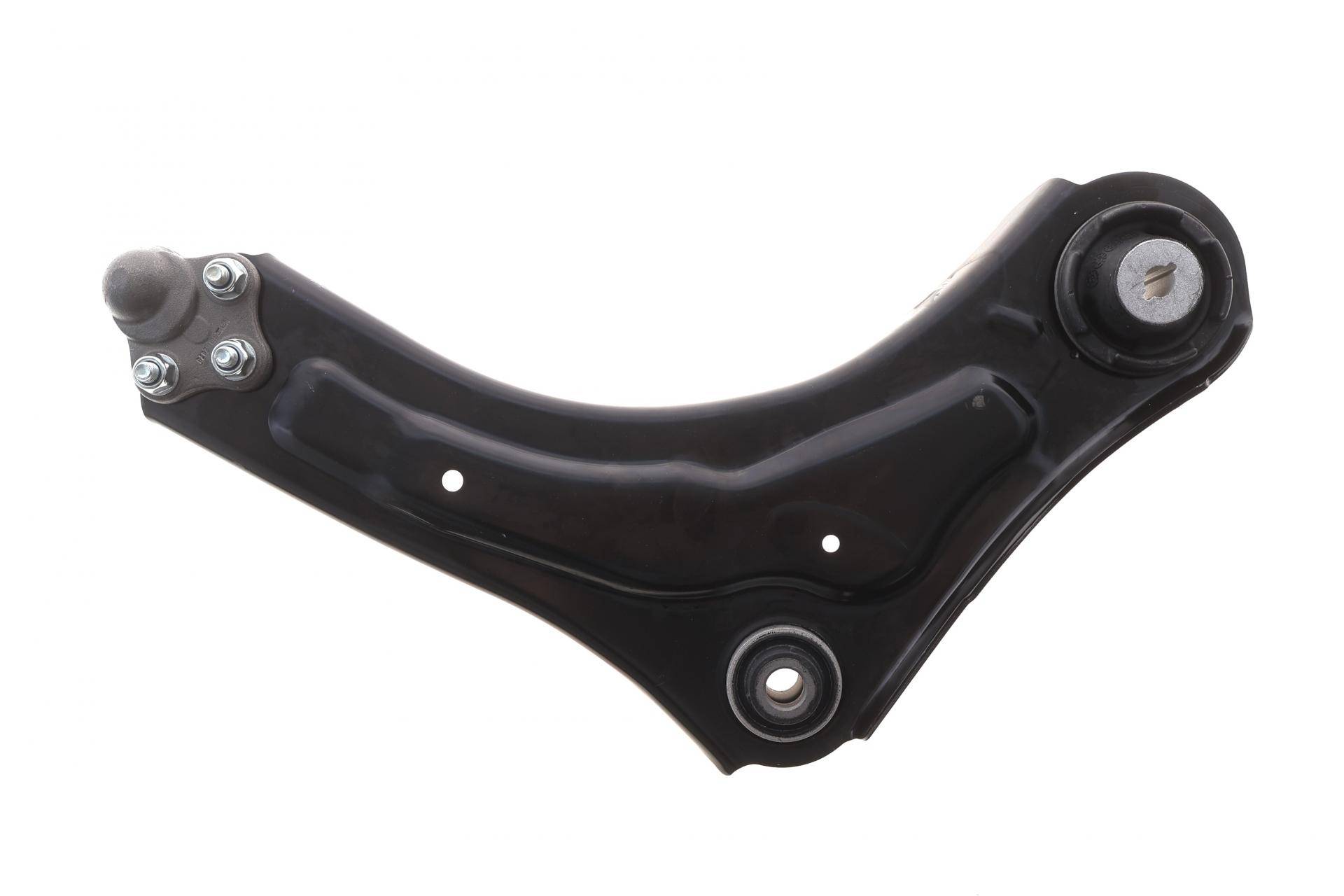 Важіль підвіски (передній/знизу) (L) Renault Megane III/Scenic III/Grand Scenic III 08-