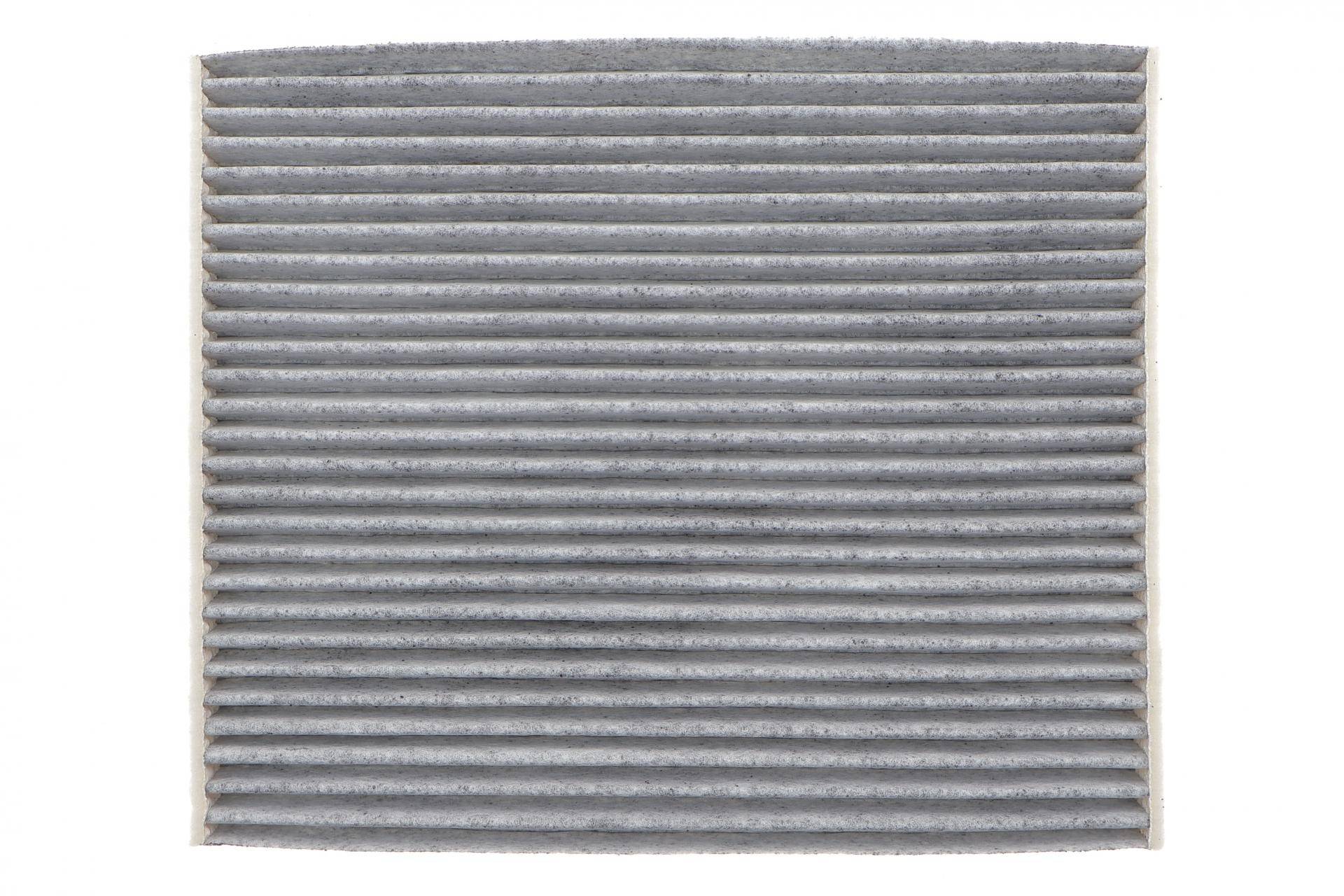 Фільтр салону Peugeot Bipper 1.3/1.4HDI /Opel Combo/Fiat Doblo 1.3-2.0D 10- (вугільний)