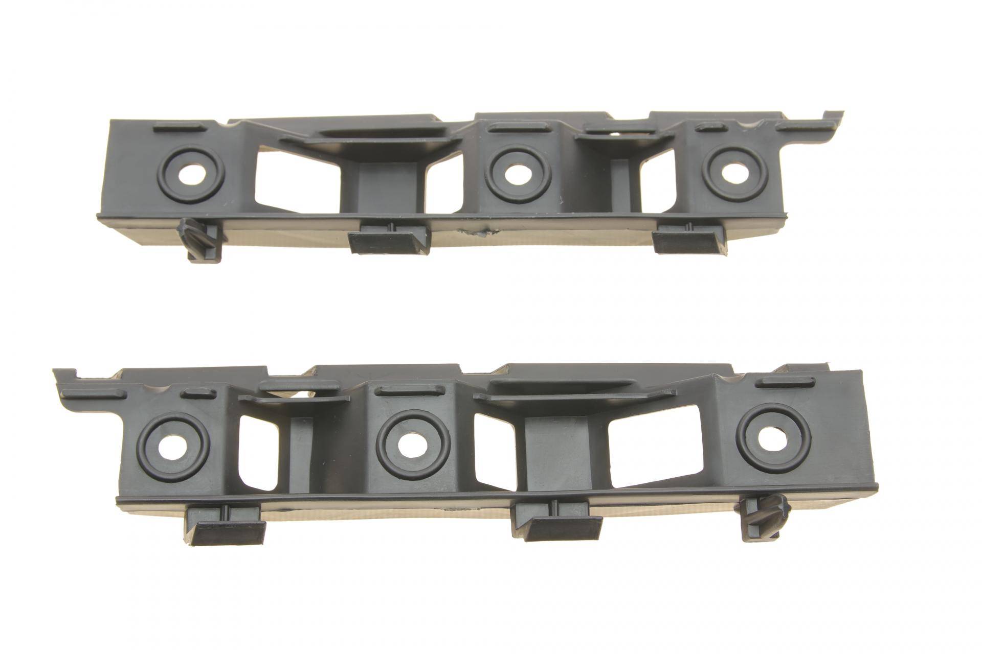 Кронштейн кріплення бампера (переднього) VW Passat 05-10