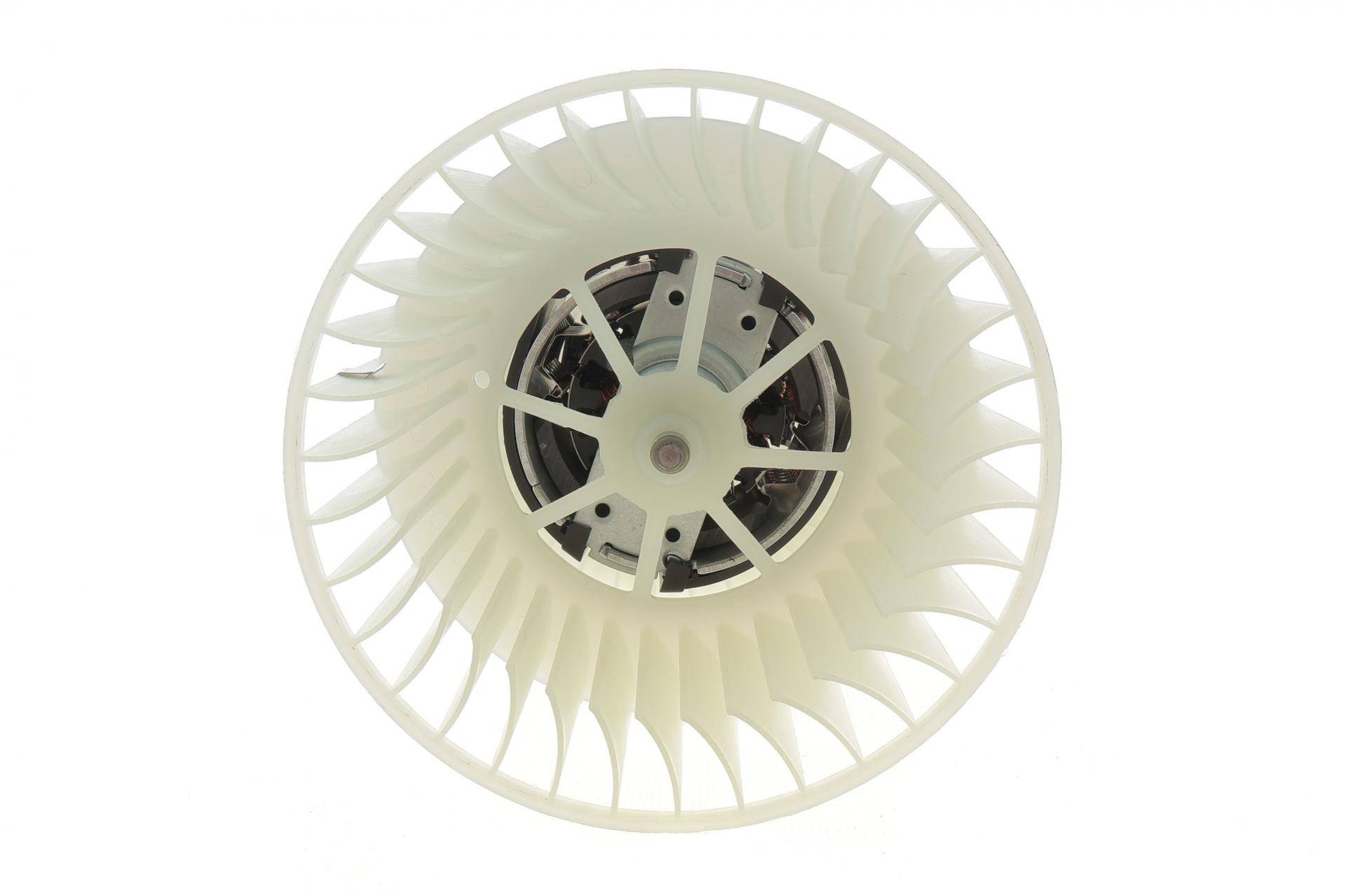 Моторчик пічки BMW X5 (E53) 01-06/5 (E39) 95-04