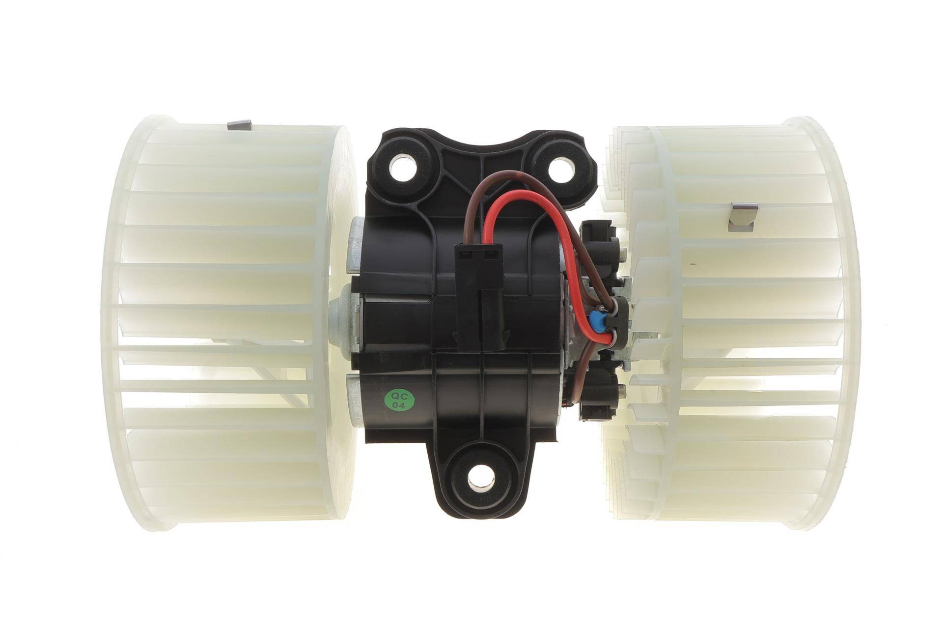 Моторчик пічки BMW X5 (E53) 01-06/5 (E39) 95-04