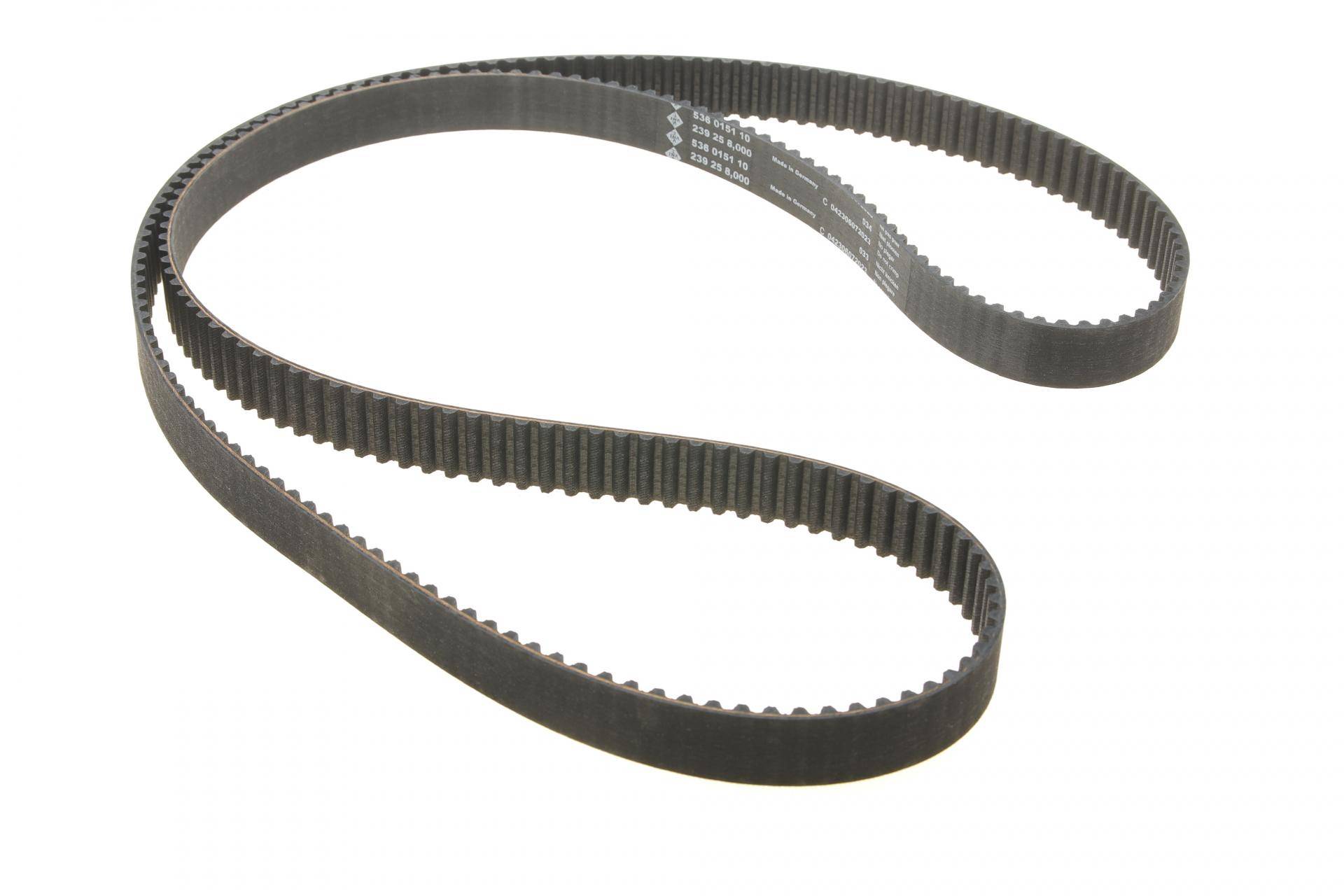 Комплект ГРМ Audi 80/100/A6 2.6/2.8 90-00