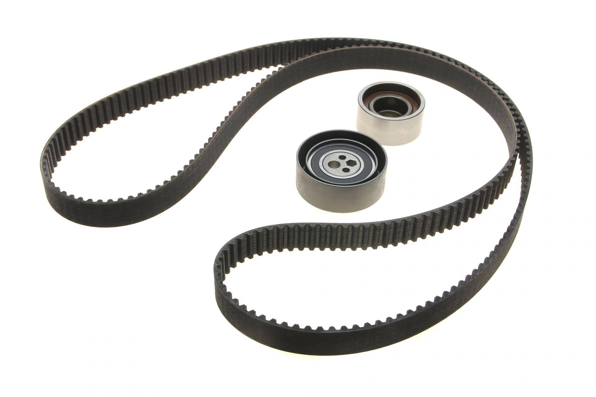 Комплект ГРМ Audi 80/100/A6 2.6/2.8 90-00