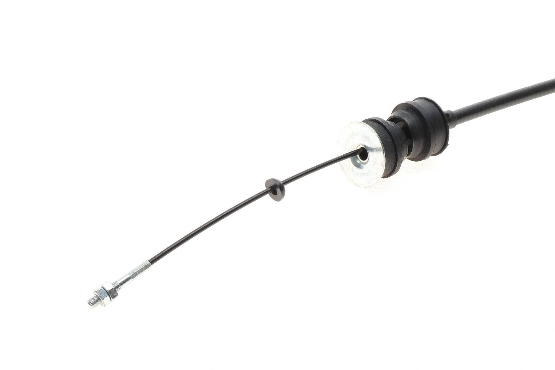 Трос зчеплення Fiat Scudo 96-06 (1095/750 мм)