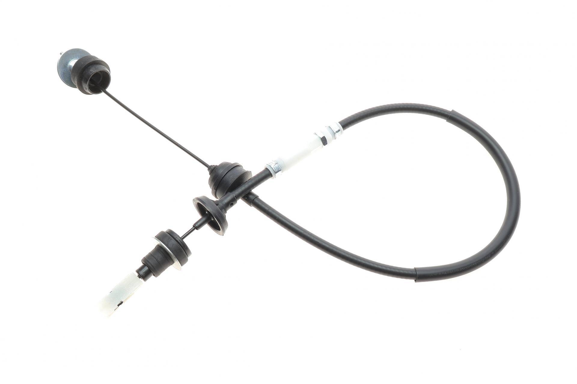 Трос зчеплення Fiat Scudo 96-06 (1095/750 мм)