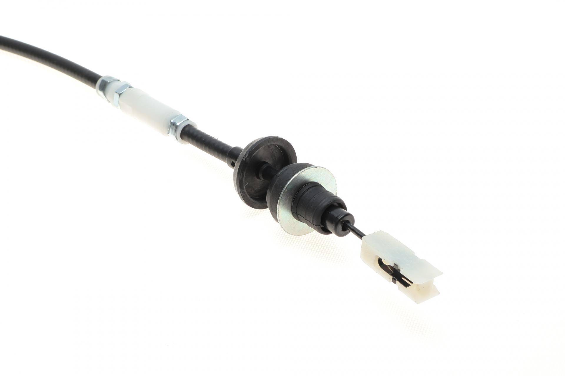 Трос зчеплення Fiat Scudo 96-06 (1095/750 мм)