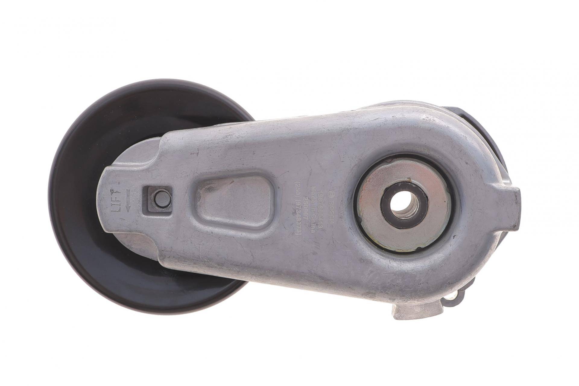 Натяжник ременя генератора Land Rover Discovery/Range Rover 2.7D 04-18