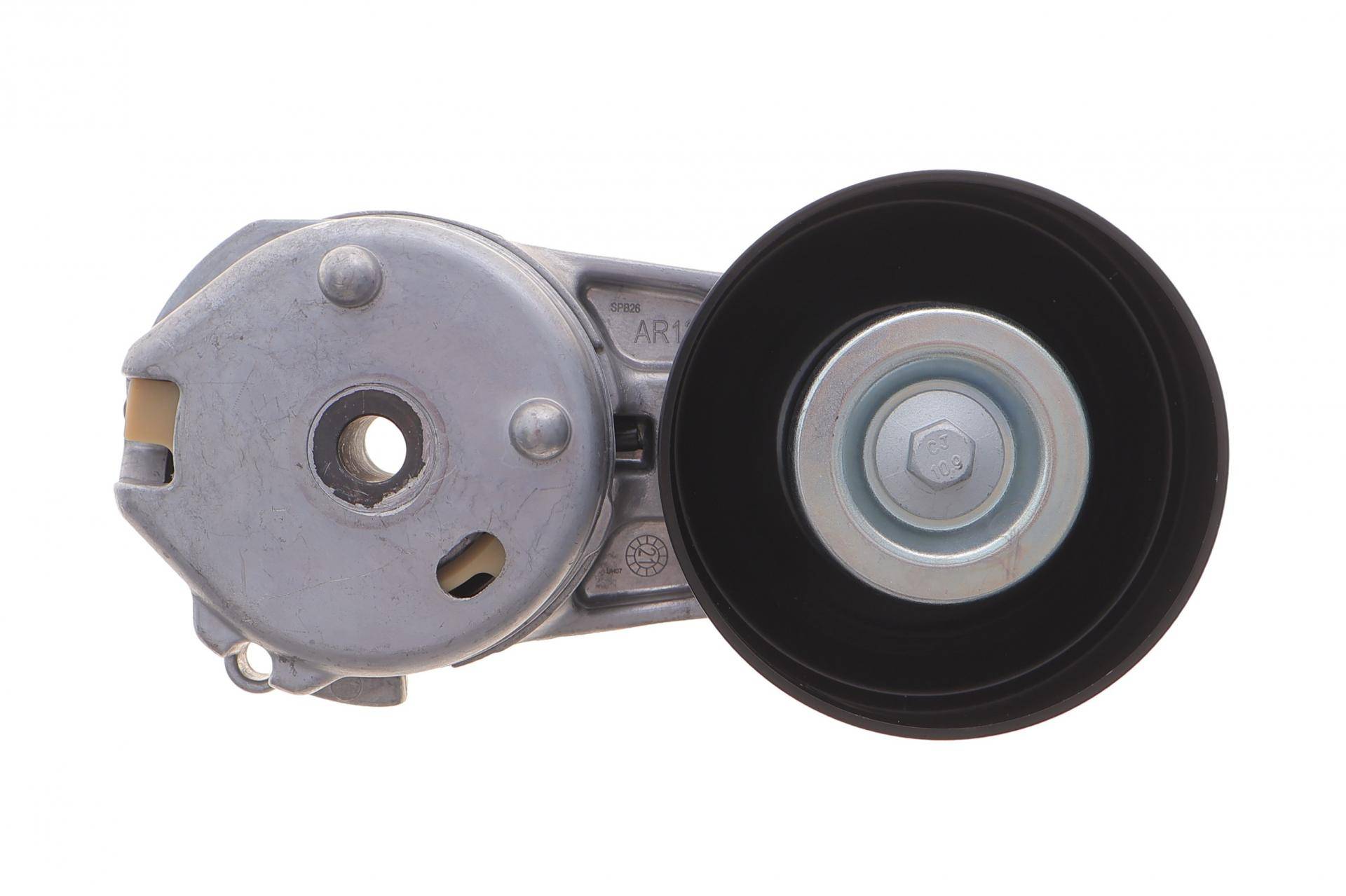 Натяжник ременя генератора Land Rover Discovery/Range Rover 2.7D 04-18