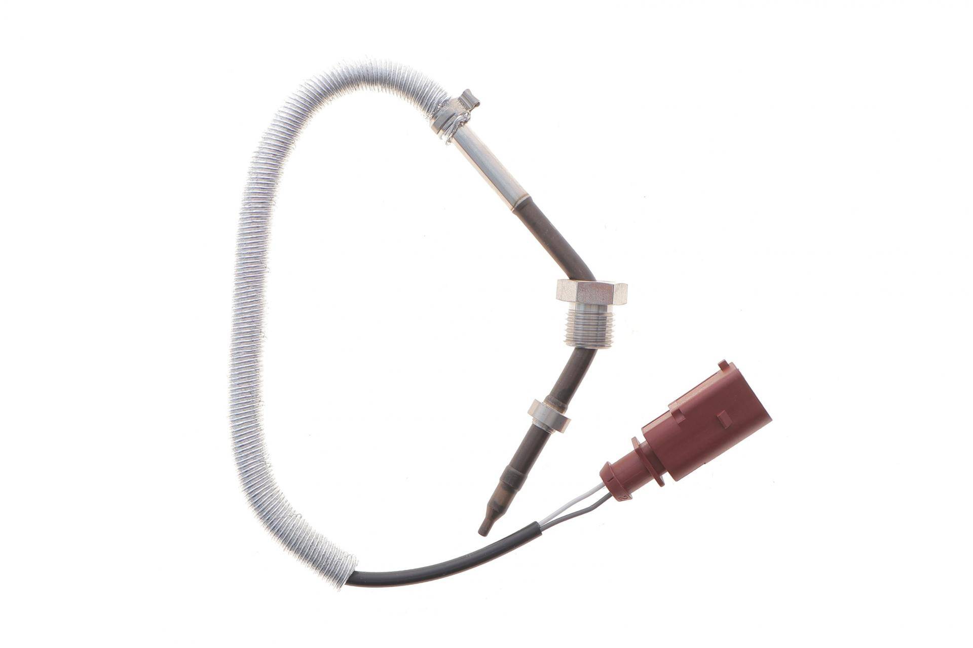 Датчик температури ВГ Audi A6/A7/Q5 3.0 TDI 11-18