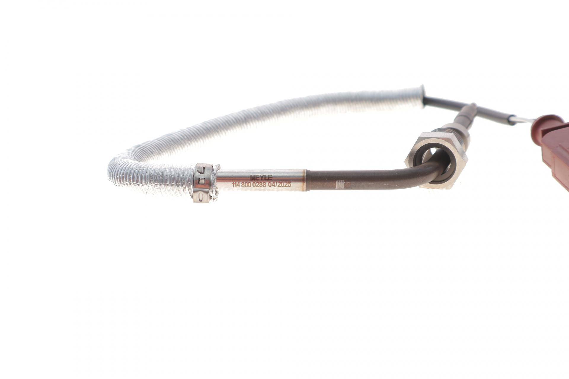 Датчик температури ВГ Audi A6/A7/Q5 3.0 TDI 11-18