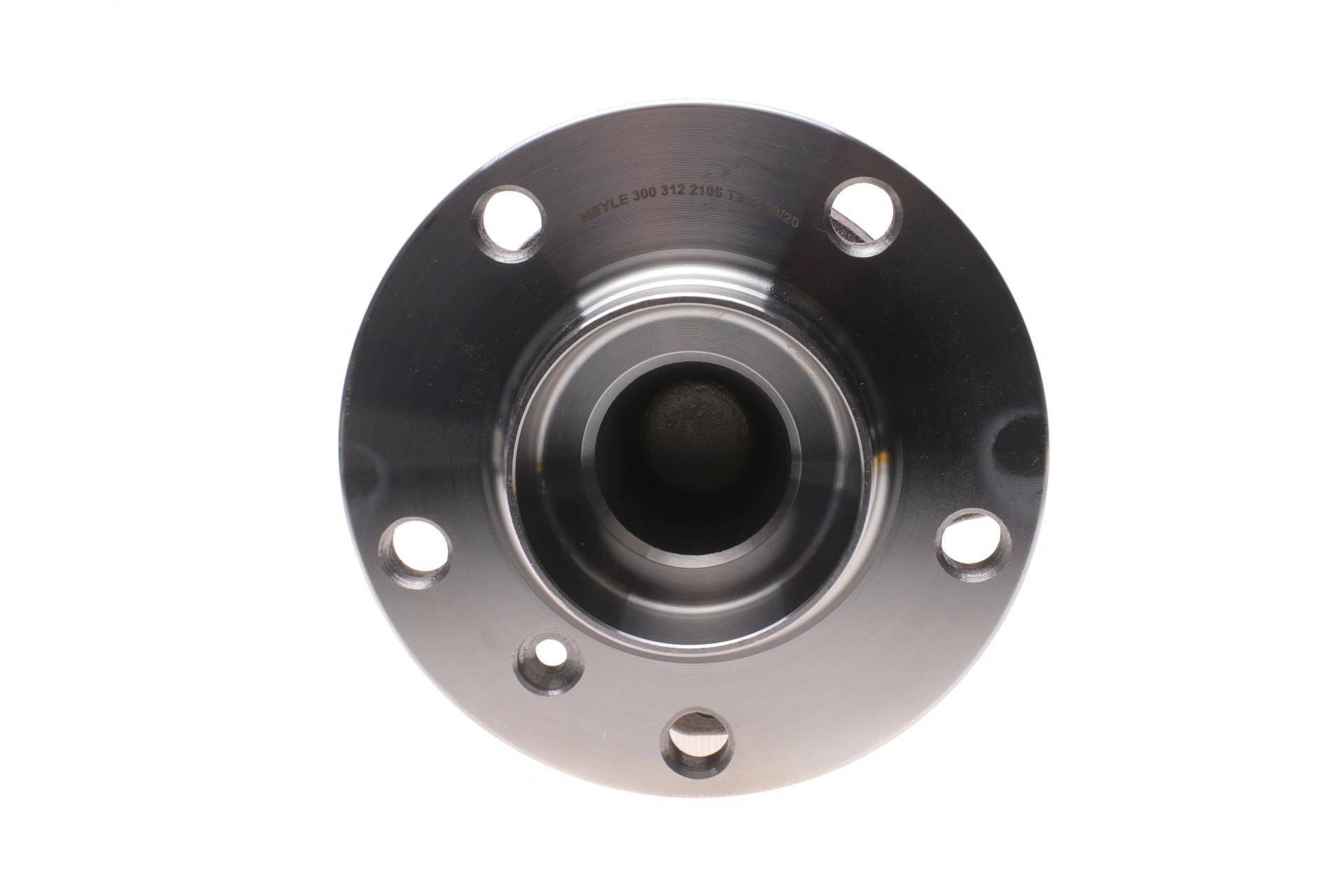 Маточина (передня) BMW 5(F10) 10-16/5(F11) Touring 2.0/3.0 D 3.0/4.4 i 13-17