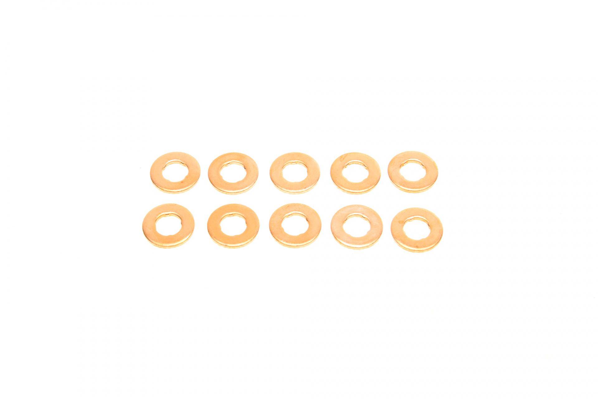 Шайба під форсунку Citroen Berlingo/Jumpy 2.0HDI/ MB Sprinter/Vito CDI (к-кт 10шт)