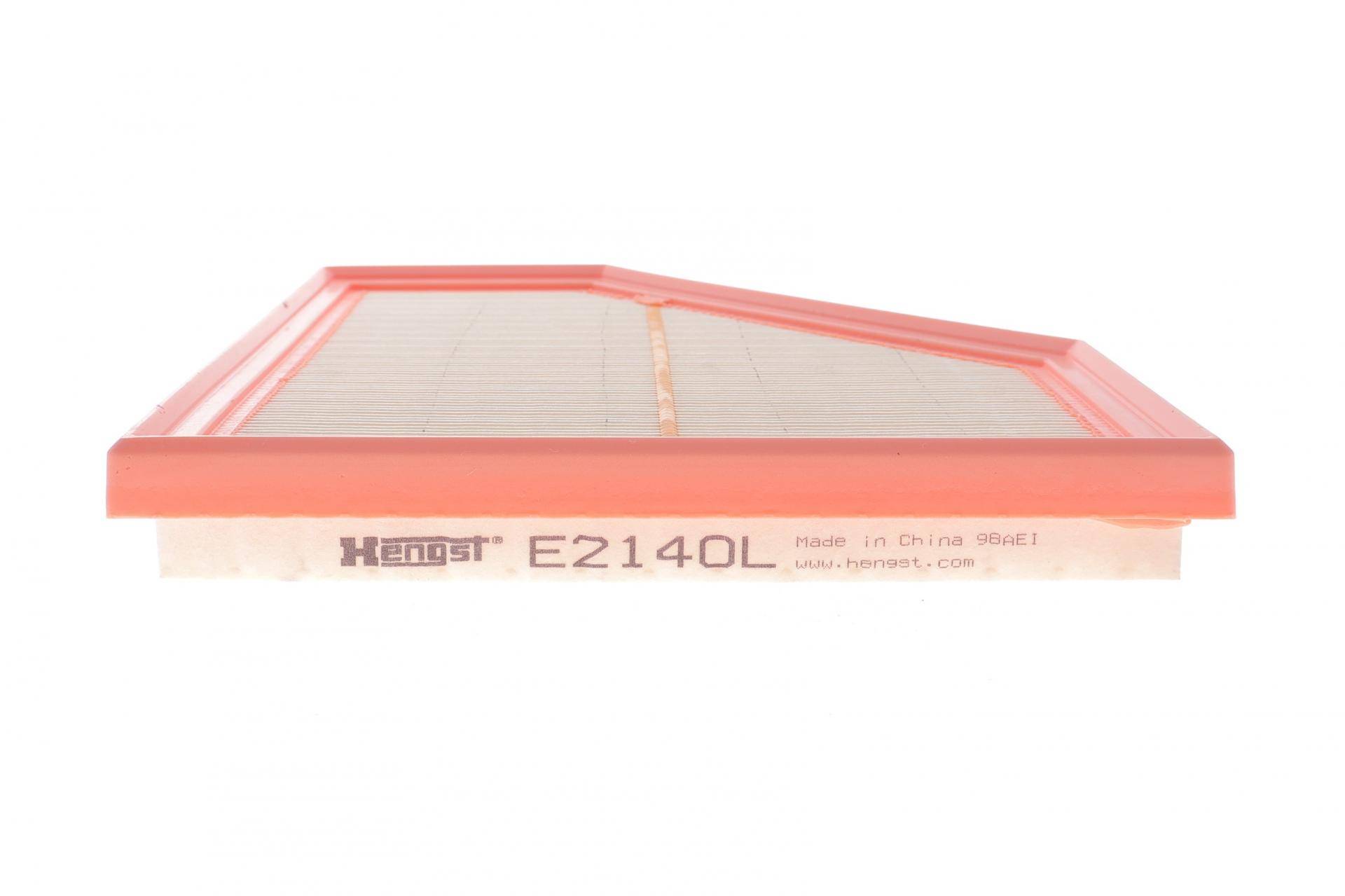 Фільтр повітряний BMW 3 M3 (G20/G80/G28)/4 M4 (G22/G82) 3.0 (S58) 20- (R)