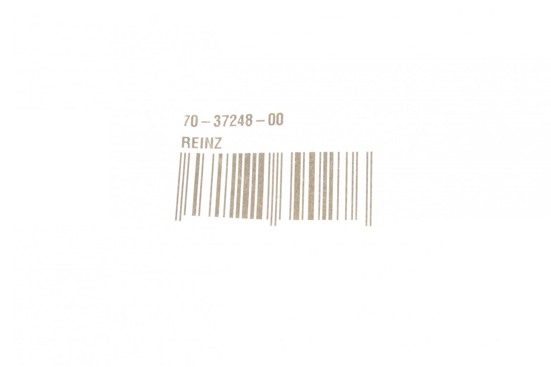 Прокладка корпуса фільтра масляного ущільнюючого MB Vito (W639) 03- / M112