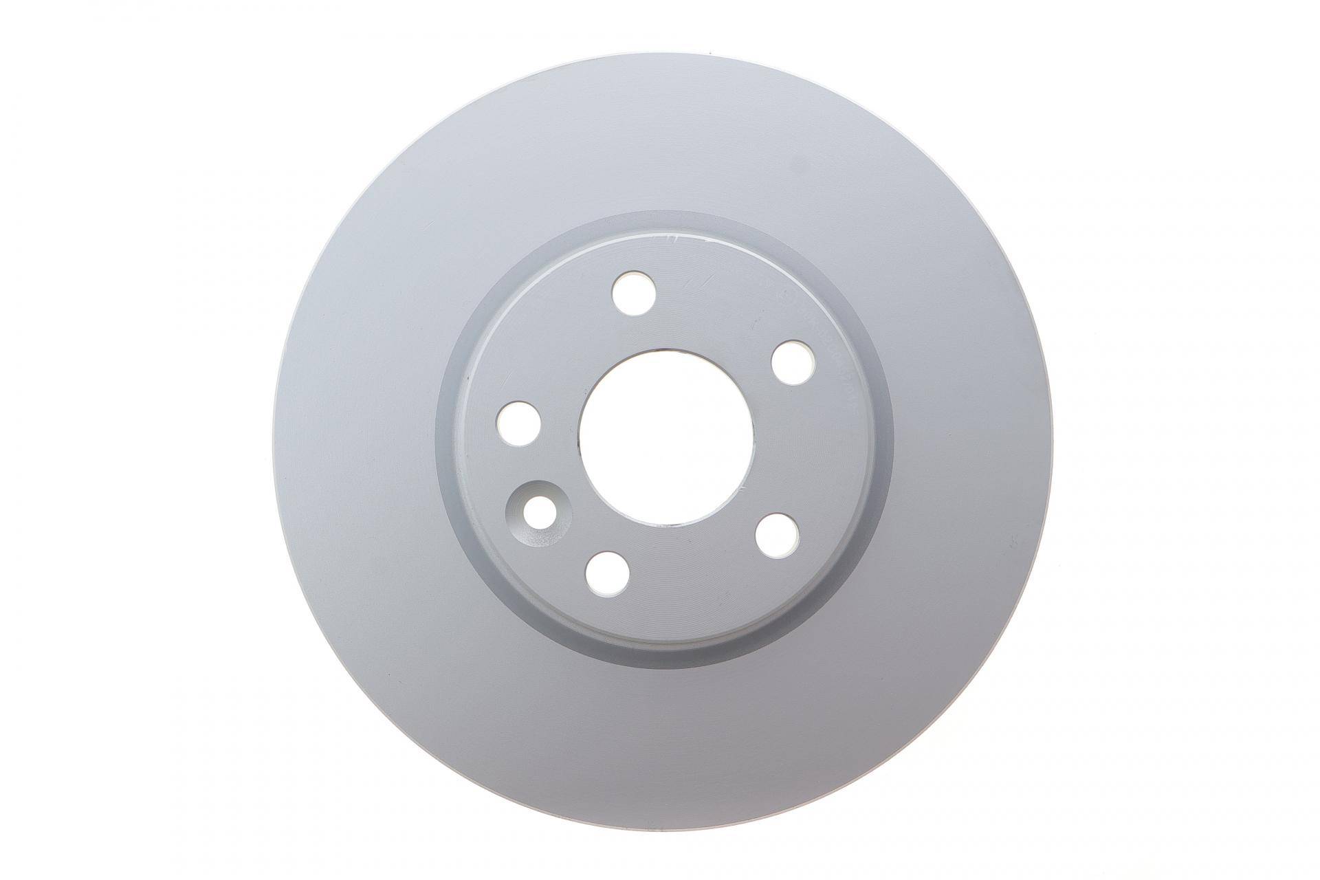 Диск гальмівний (передній) Ford Galaxy/Mondeo 06-15/Volvo S60/S80/V60/XC70 07- (300x28)(з покр)(вент)