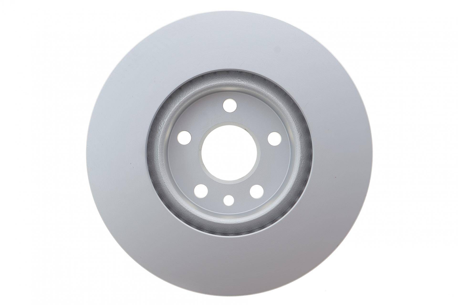 Диск гальмівний (передній) Ford Galaxy/Mondeo 06-15/Volvo S60/S80/V60/XC70 07- (300x28)(з покр)(вент)