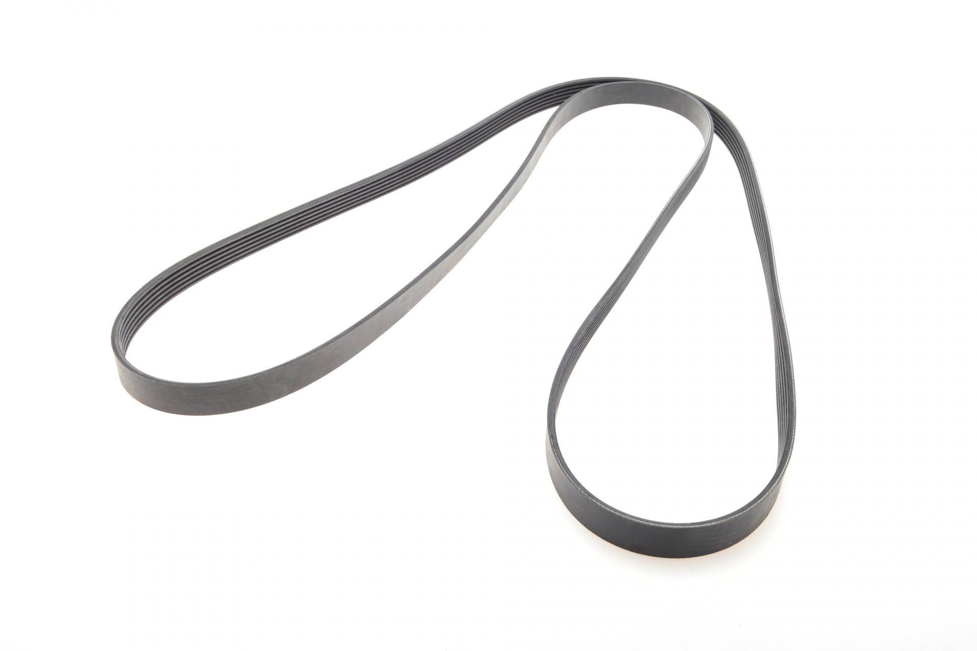 Ремінь генератора Hyundai Santa Fe 12-15/Jeep Patriot 2.4 08- (6PK2550)