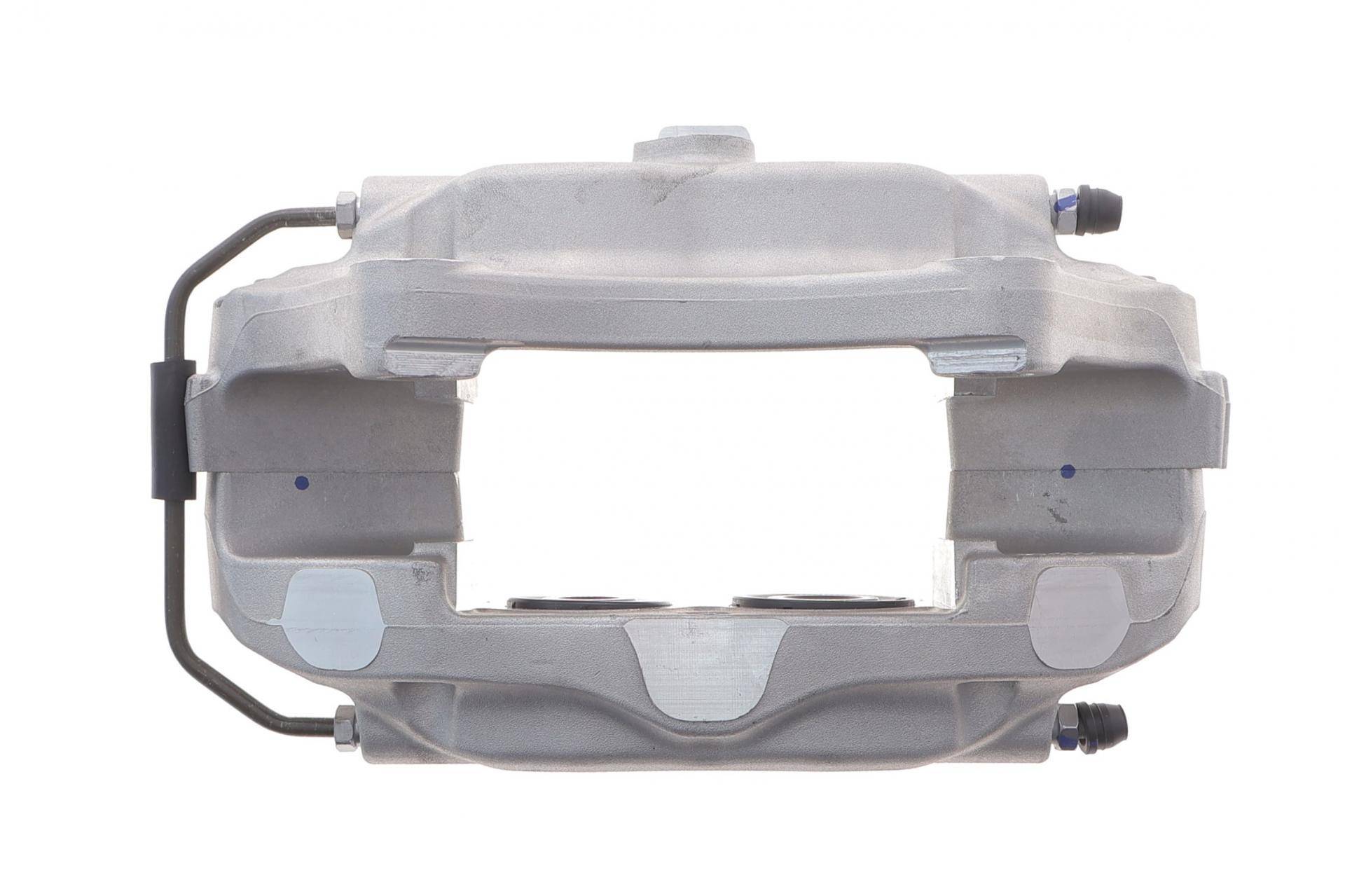 Супорт гальмівний (задній) (L) Tesla Model S 15-/Model X 15- (d=28/32mm) (Brembo)