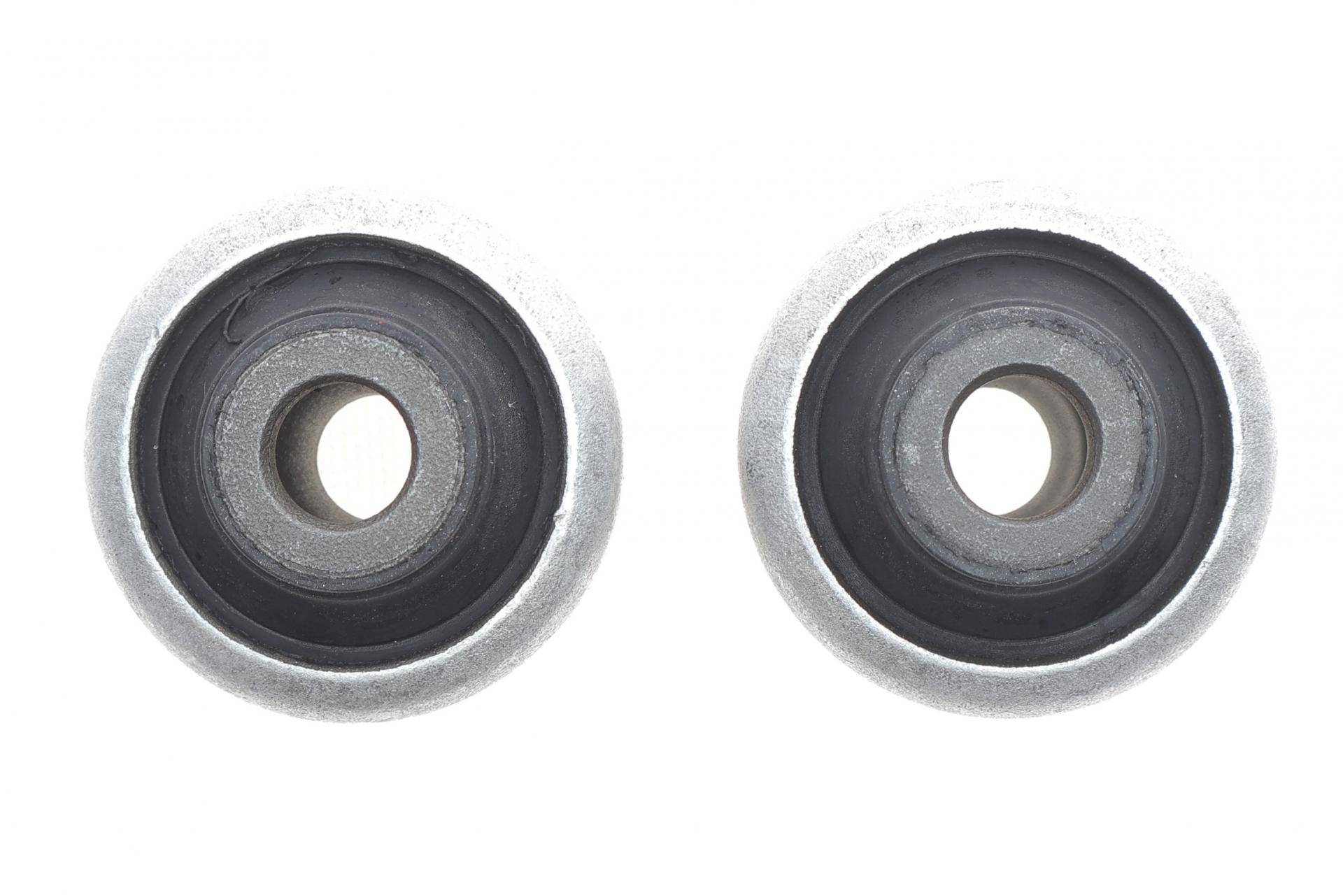 Комплект сайлентблоків передньої підвіски Citroen C3 10-/Peugeot 207 06-13 (4шт)