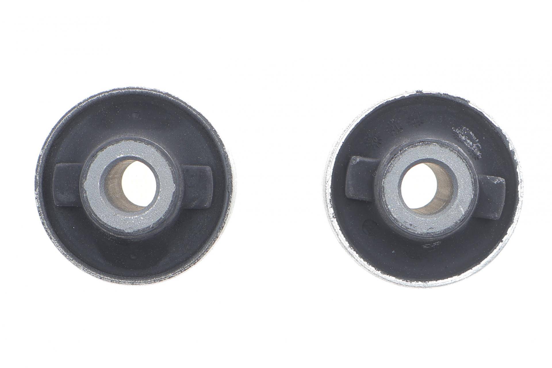 Комплект сайлентблоків передньої підвіски Citroen C3 10-/Peugeot 207 06-13 (4шт)