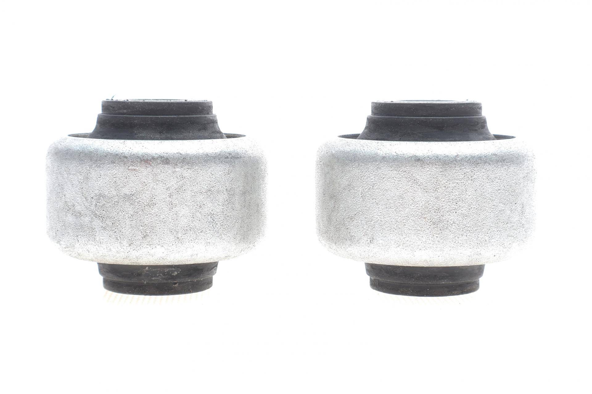 Комплект сайлентблоків передньої підвіски Citroen C3 10-/Peugeot 207 06-13 (4шт)