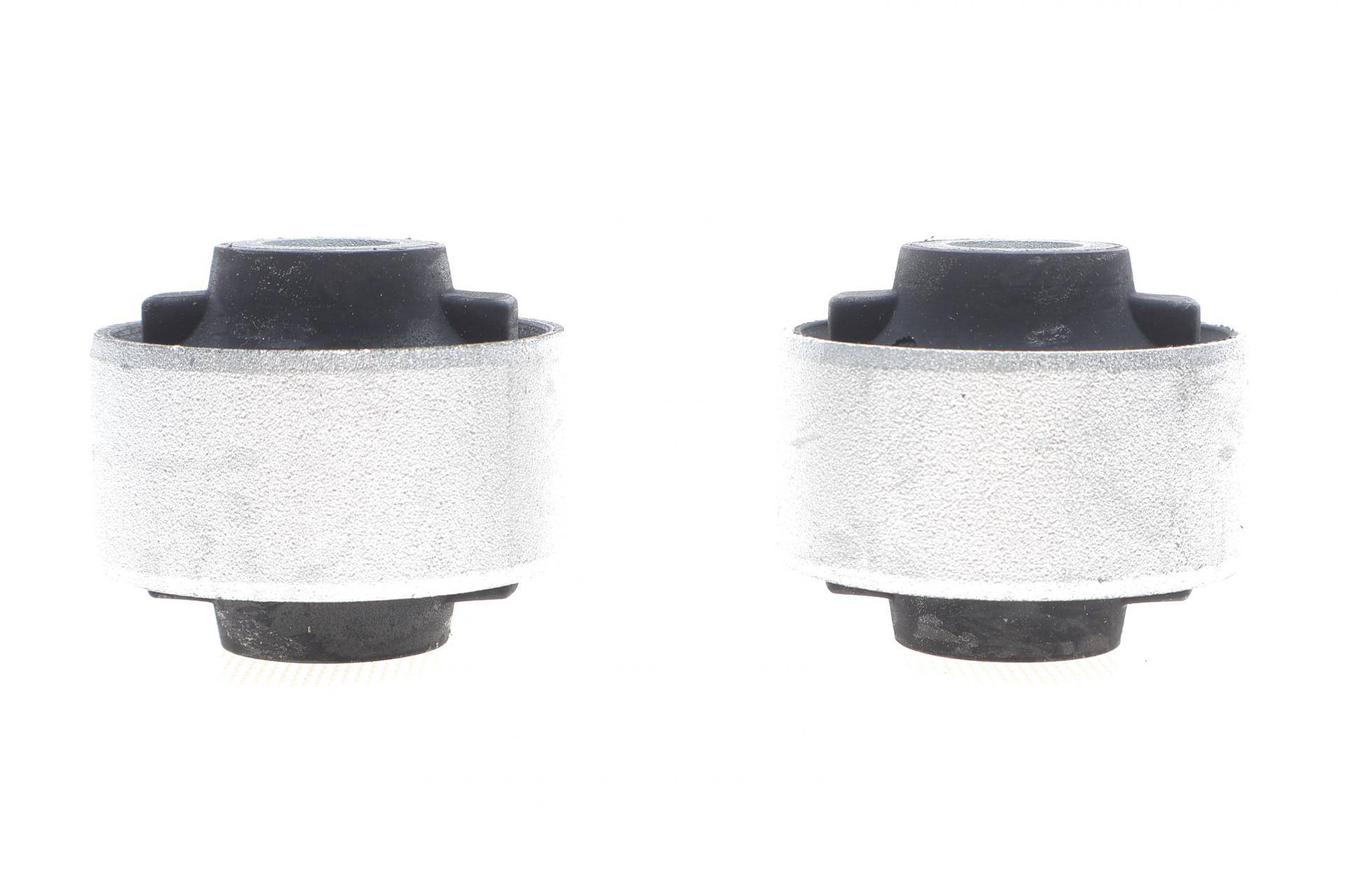 Комплект сайлентблоків передньої підвіски Citroen C3 10-/Peugeot 207 06-13 (4шт)