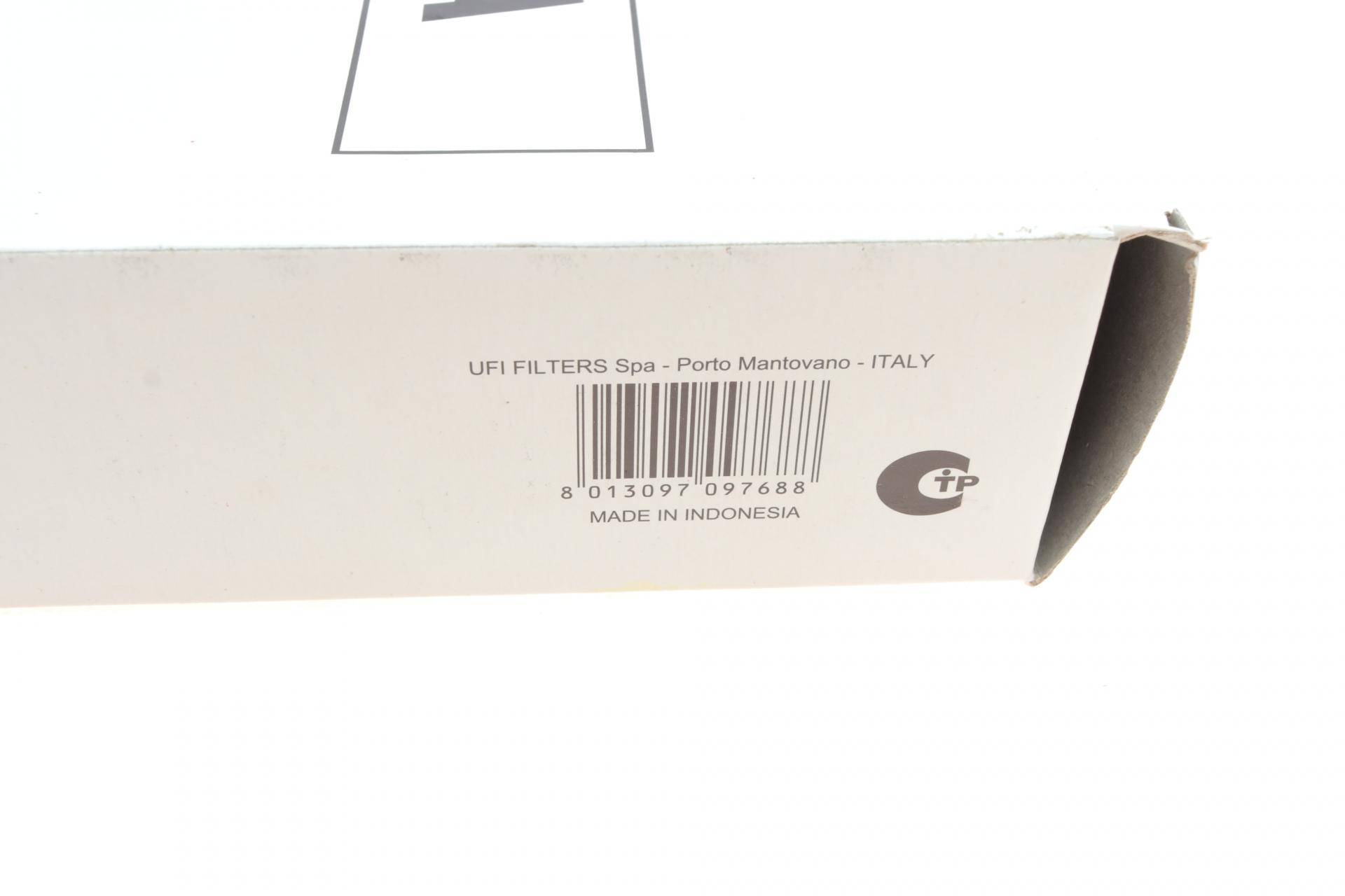 Фільтр повітряний Nissan Primera 1.6 90-02/ Sunny 1.4 89-00