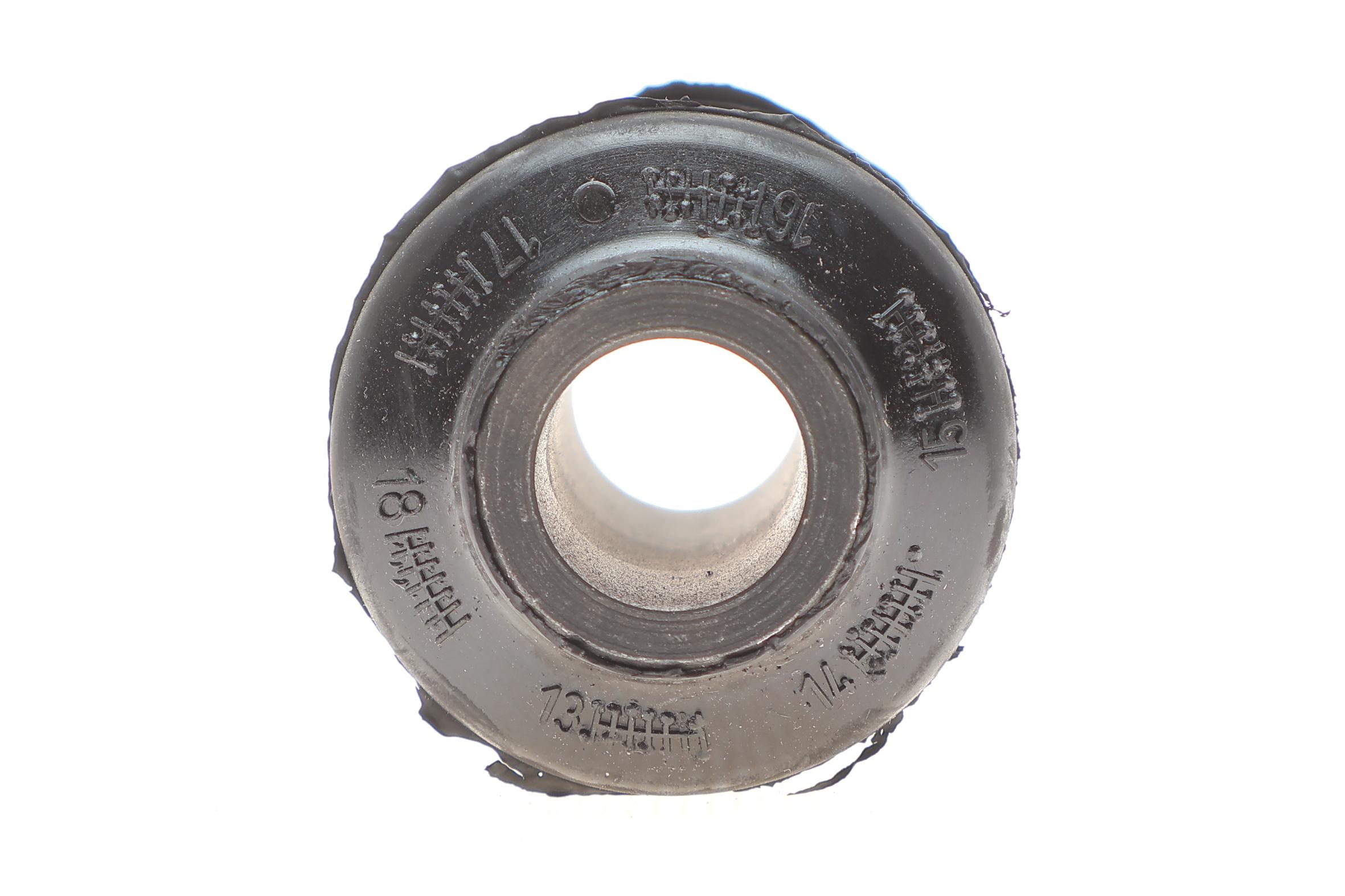 Сайлентблок важеля (переднього) Ford Transit Courier 1.5 TDCi 14-