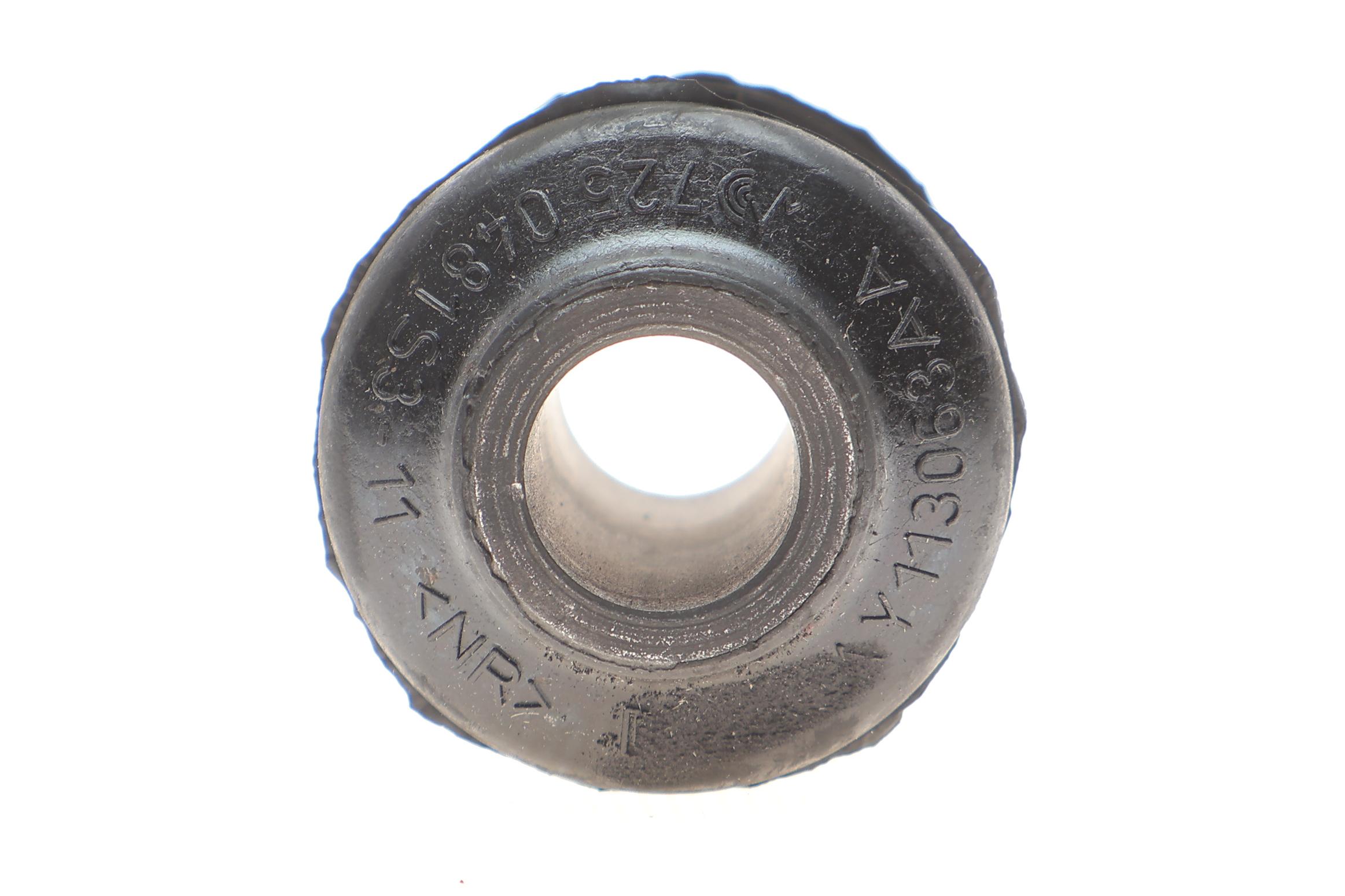 Сайлентблок важеля (переднього) Ford Transit Courier 1.5 TDCi 14-