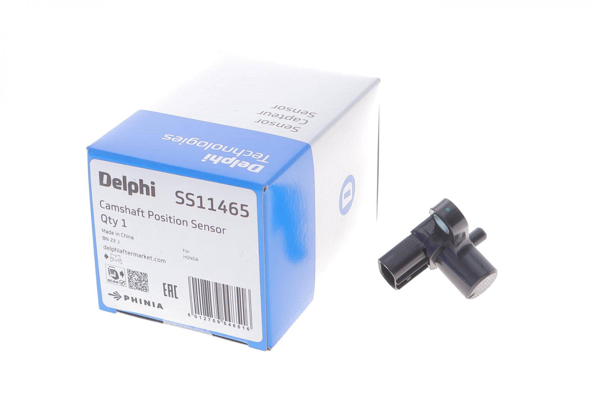 Датчик положення розподільного валу Honda Civic/FR-V 00-