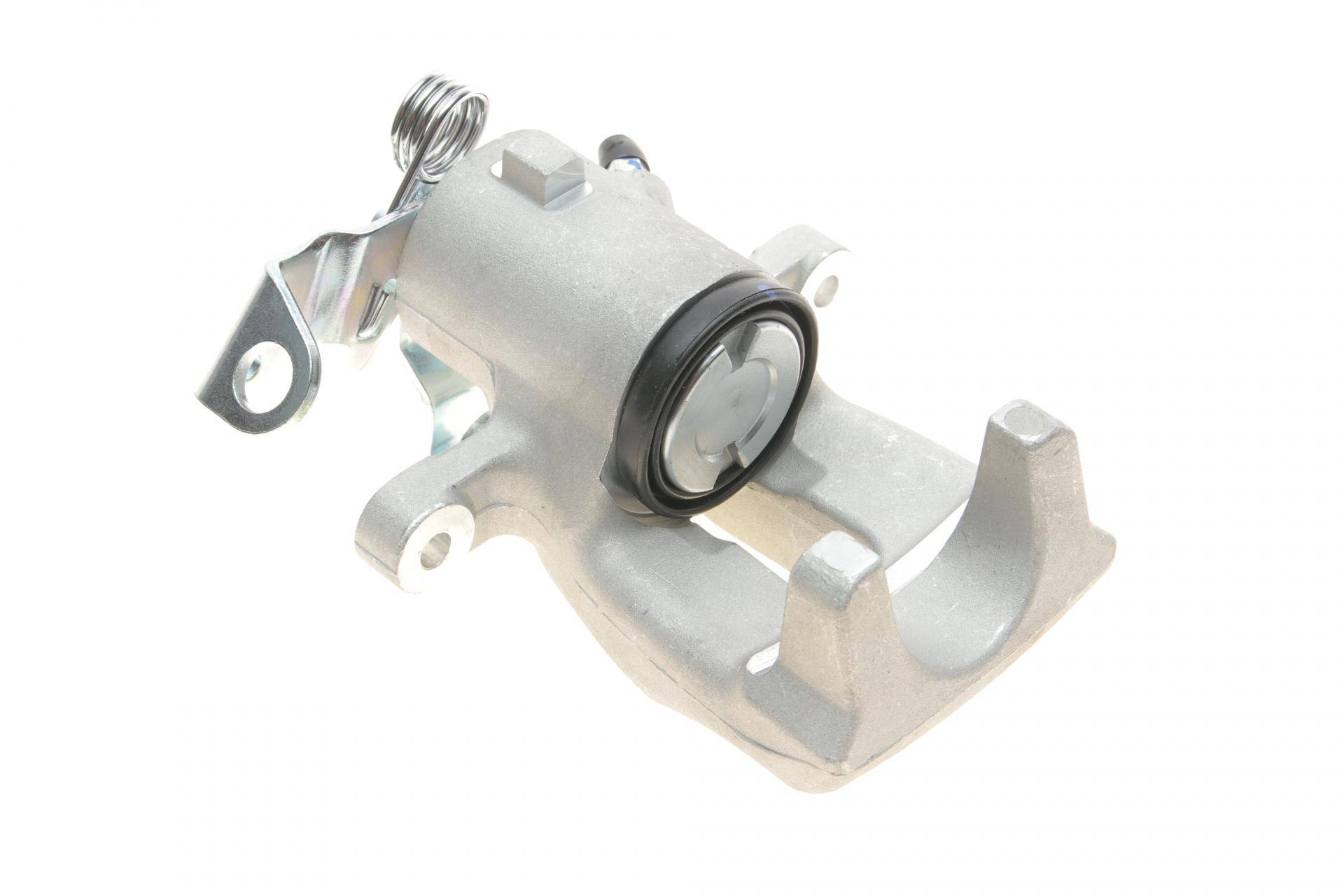 Супорт гальмівний (задній) (L) Opel Zafira B 05-15