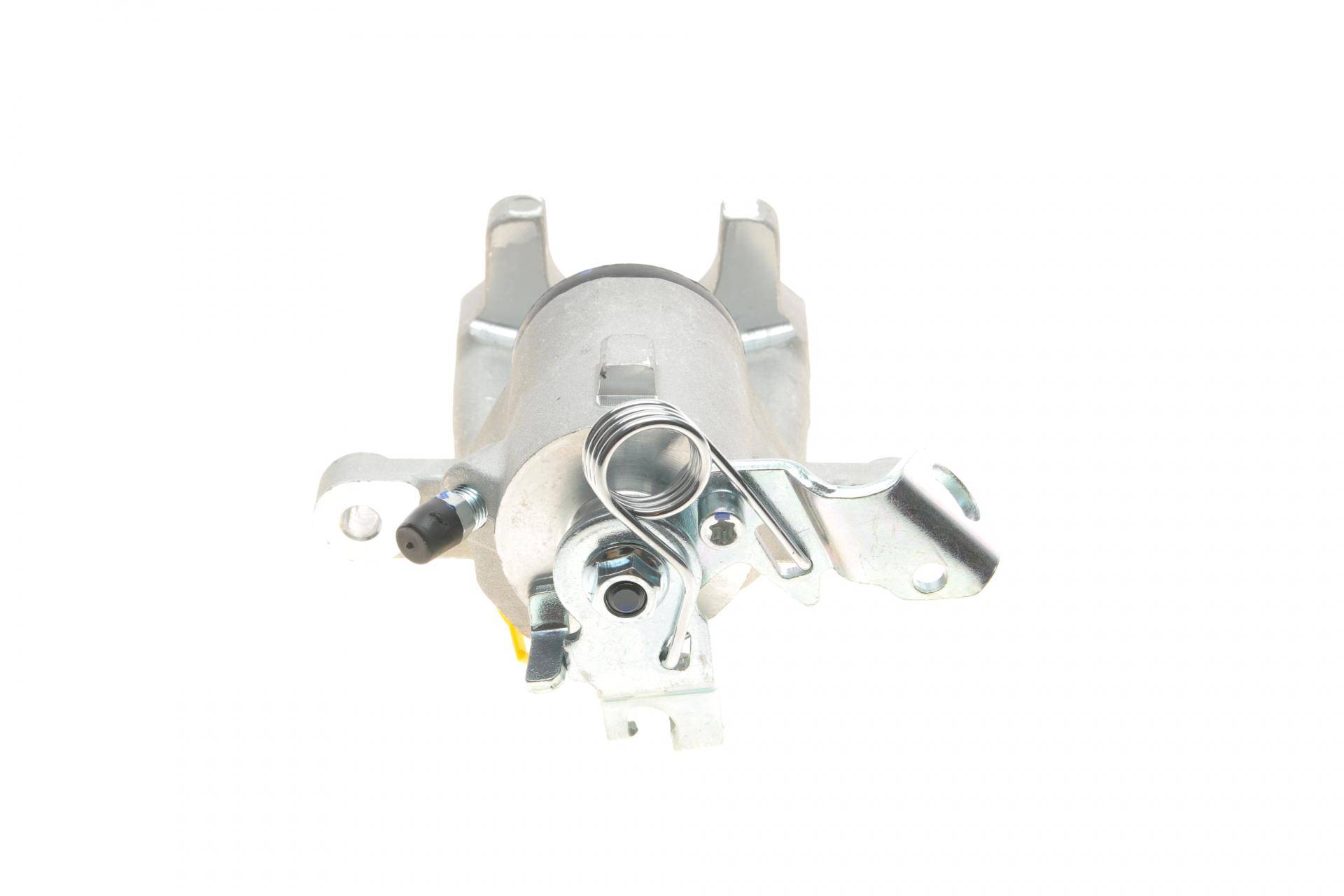 Супорт гальмівний (задній) (L) Opel Zafira B 05-15