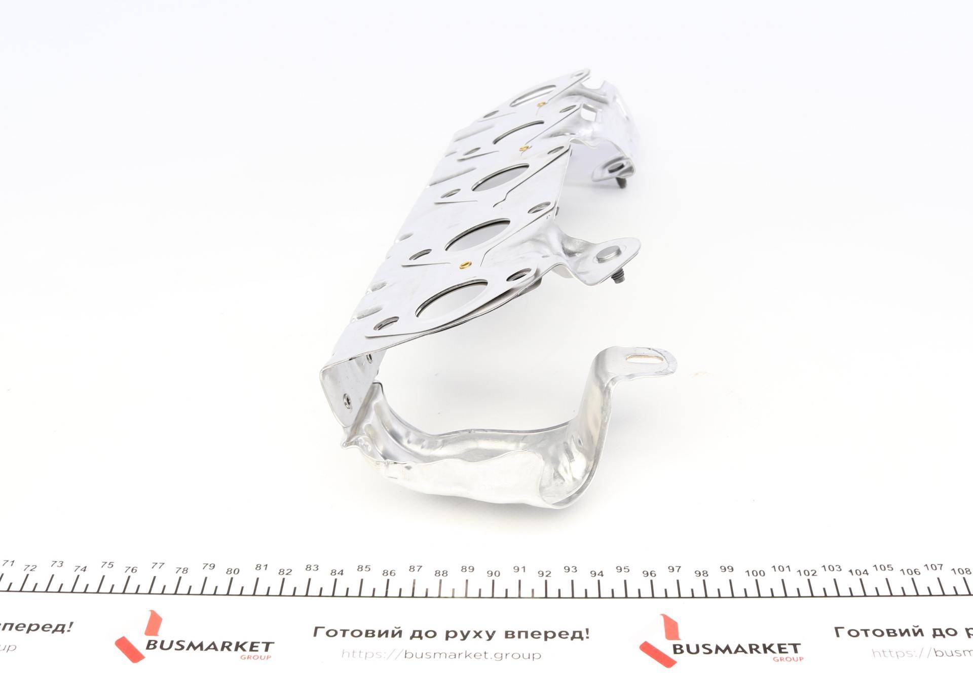 Прокладка колектора випускного Citroen Berlingo/Peugeot Partner/Expert 1.6 HDi 10-