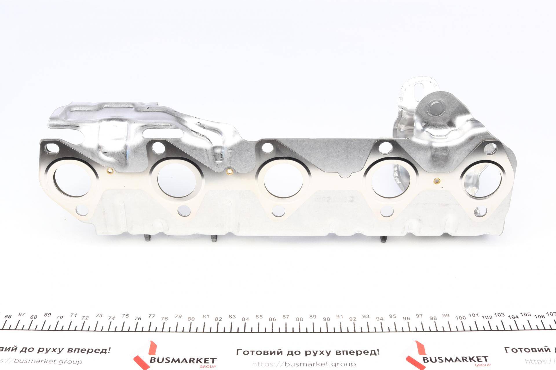 Прокладка колектора випускного Citroen Berlingo/Peugeot Partner/Expert 1.6 HDi 10-