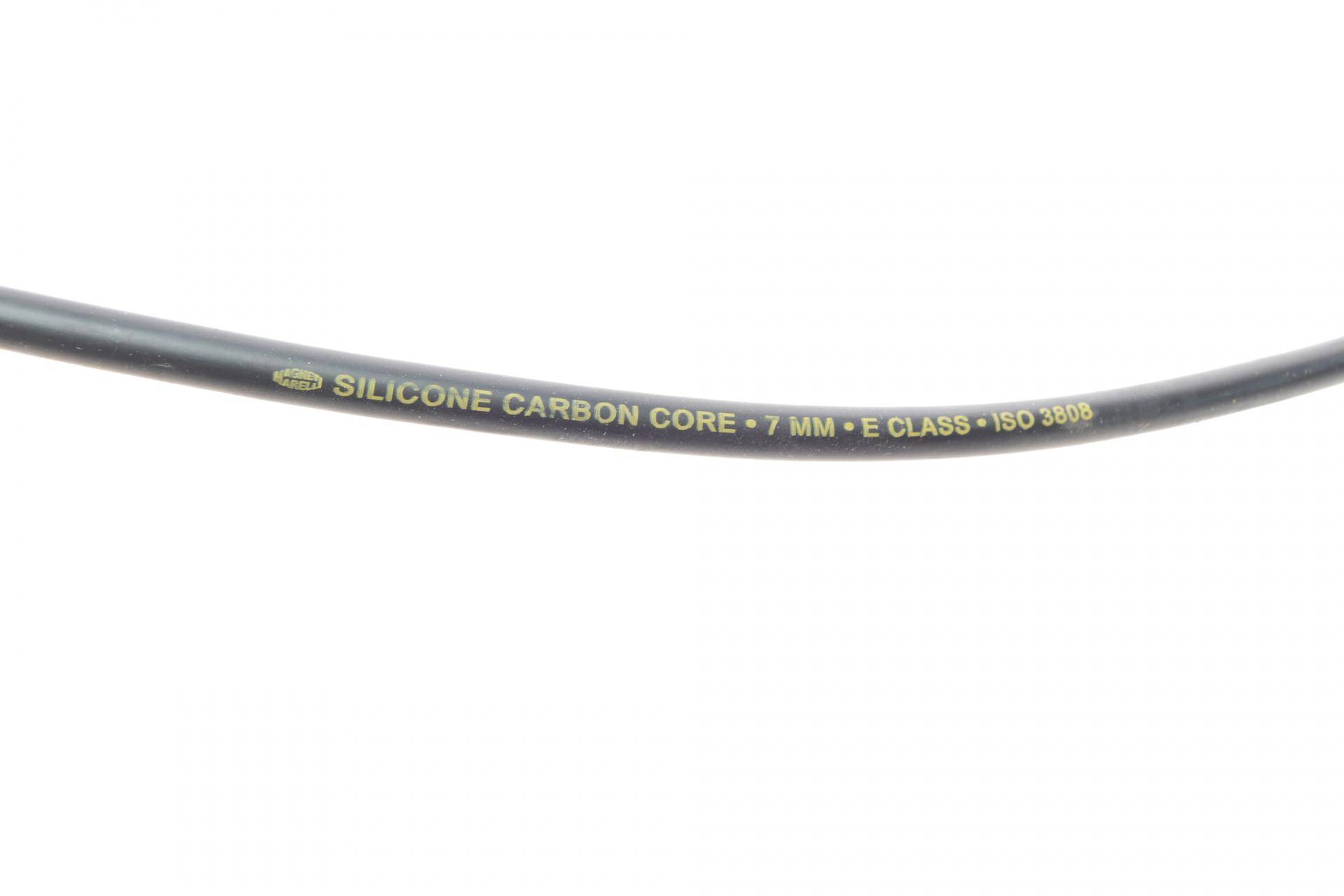 Проводи запалювання Lada 110/111/112/Niva 95-15 (к-кт) (MSK1246)