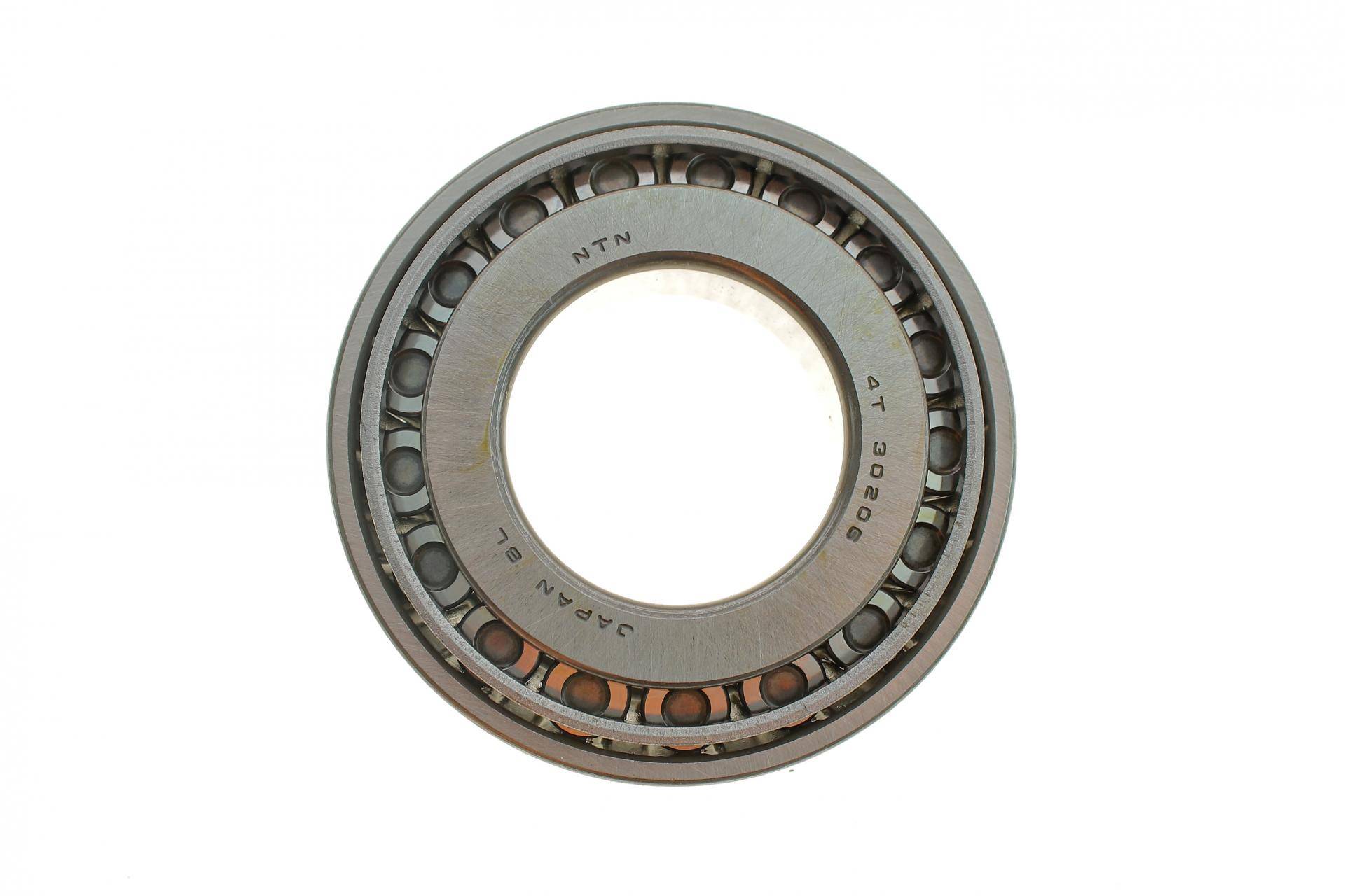 Підшипник (30x62x17.25)