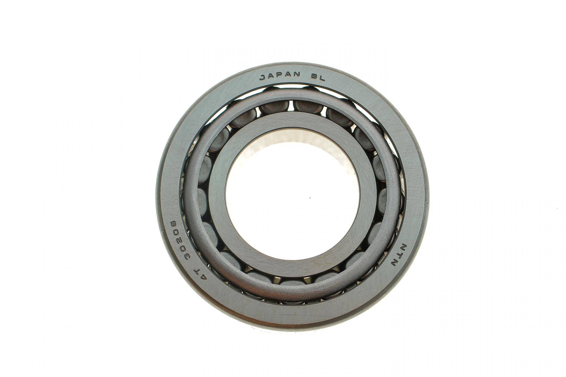 Підшипник (30x62x17.25)