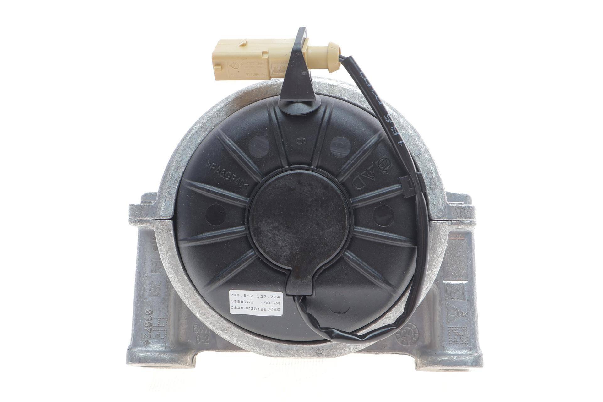 Подушка двигуна Audi A4/A5/Q5 2.0D-3.0D 07-17