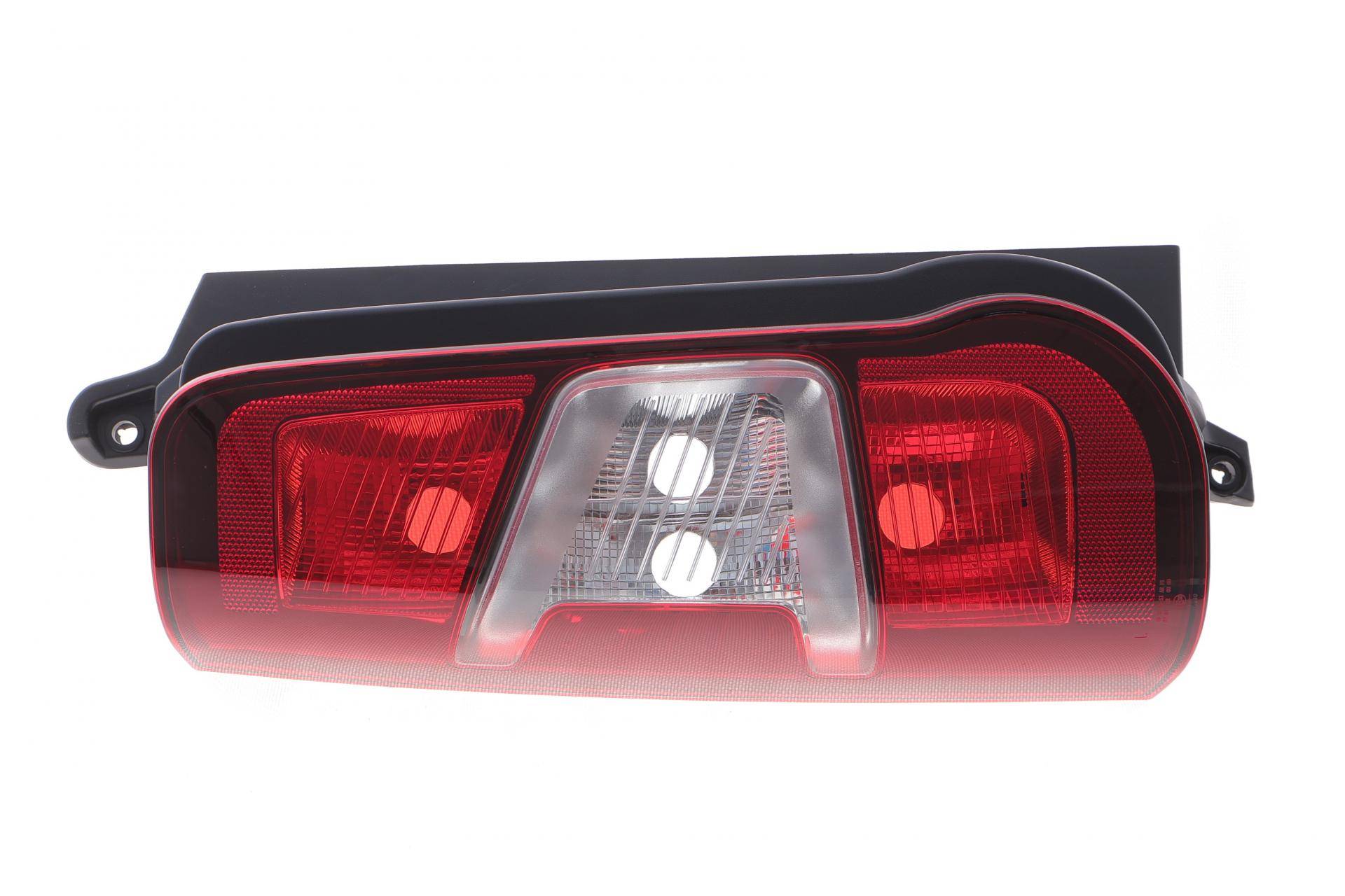 Ліхтар задній (L) Citroen Berlingo/Peugeot Partner 18-