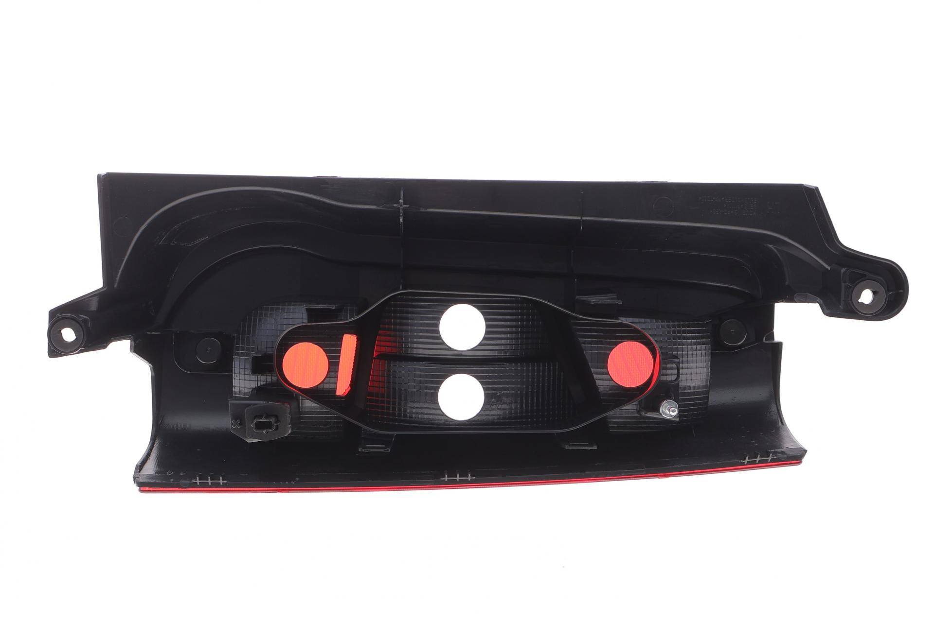 Ліхтар задній (L) Citroen Berlingo/Peugeot Partner 18-