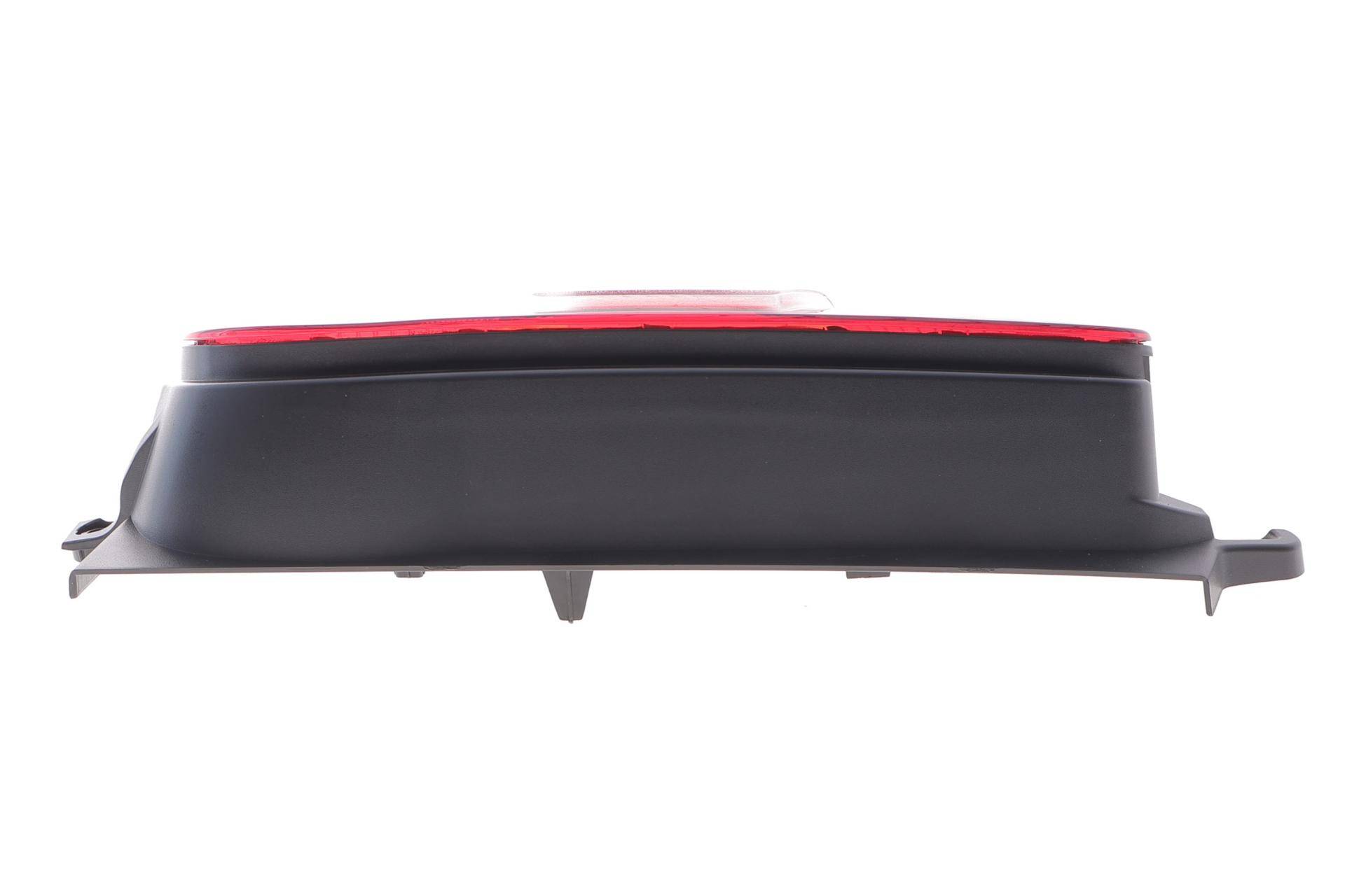 Ліхтар задній (L) Citroen Berlingo/Peugeot Partner 18-