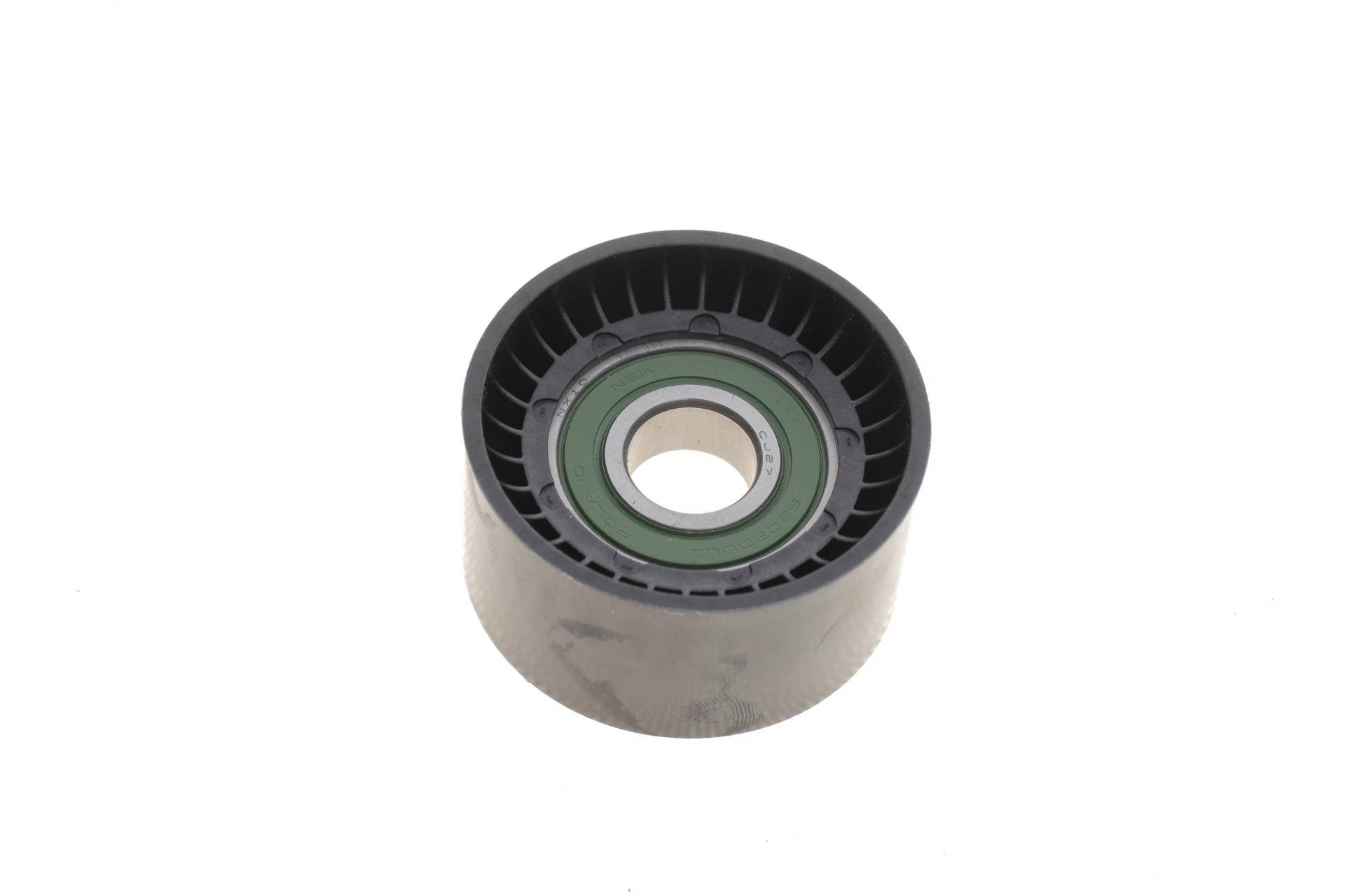 Ролик генератора Renault Trafic/Master 1.9-2.5DI/dTi (паразитний) (60х31)(NSK)