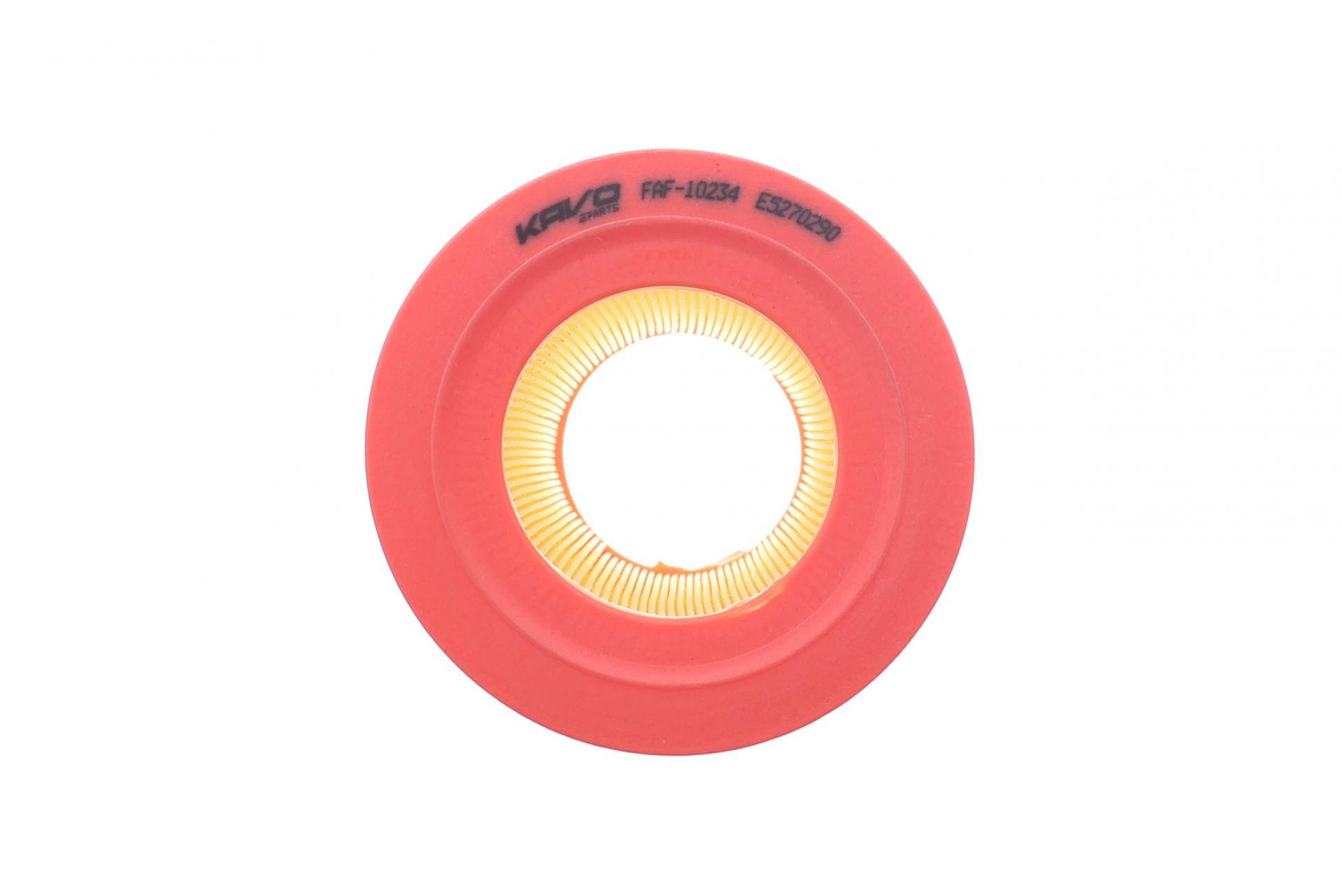 Фільтр повітряний Smart City-Coupe/Cabrio/Fortwo 0.6-0.7 97-07