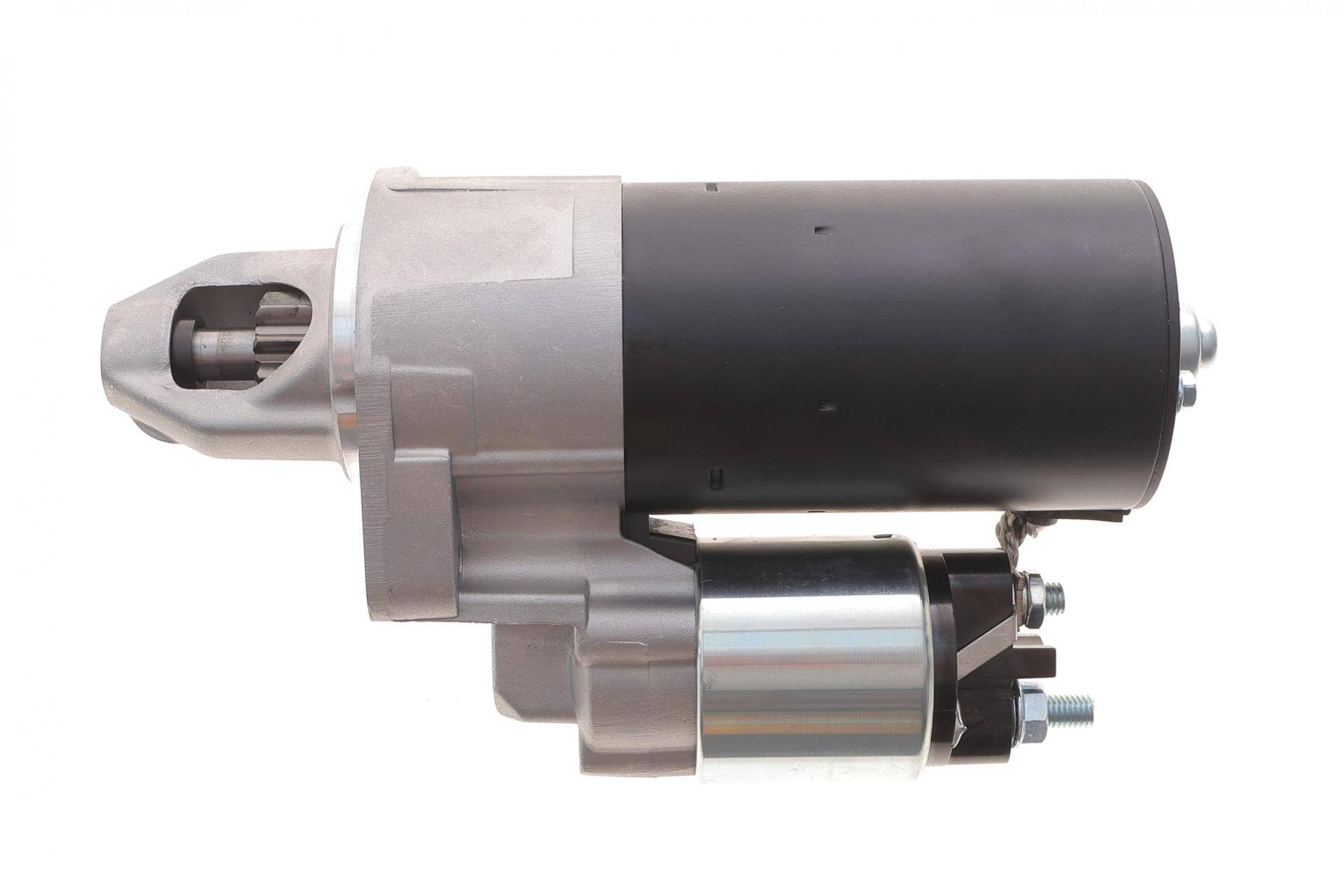 Стартер MB Vito (W639) 03- M112 (12V/1.4kw) (z=10)