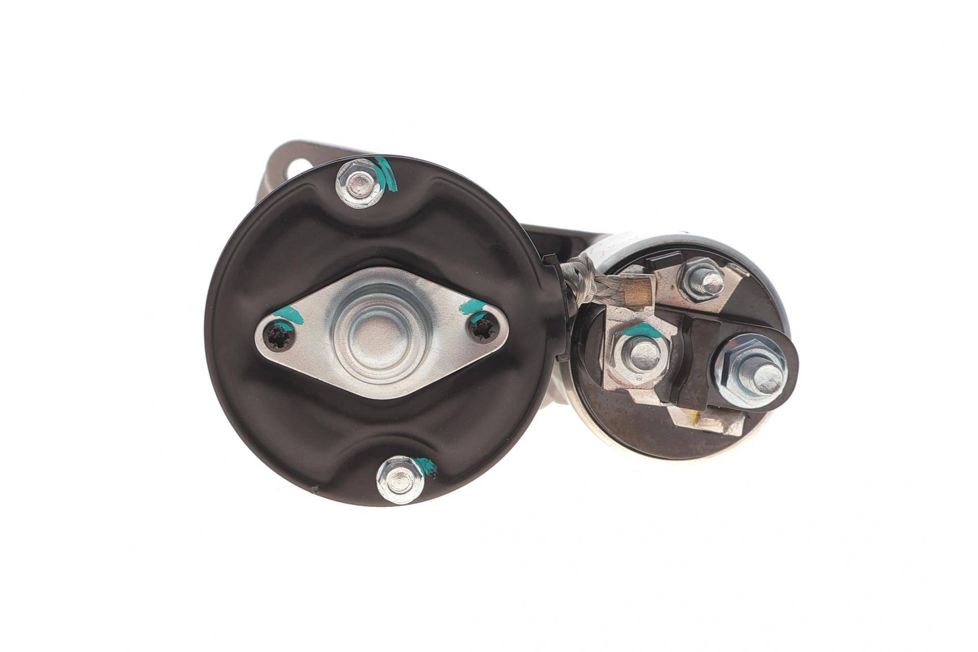 Стартер MB Vito (W639) 03- M112 (12V/1.4kw) (z=10)