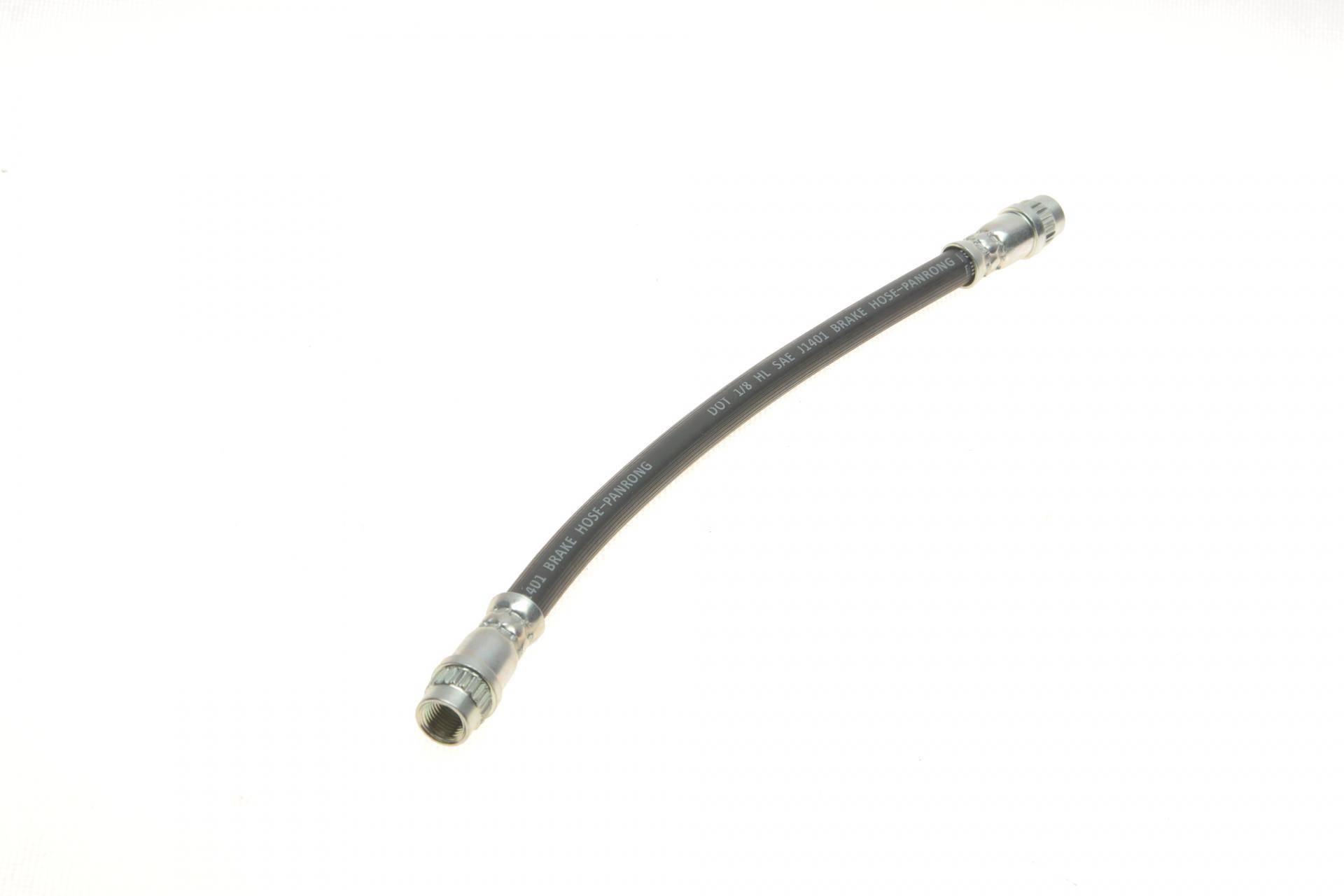 Шланг гальмівний (задній) Citroen Berlingo/Peugeot Partner 96-