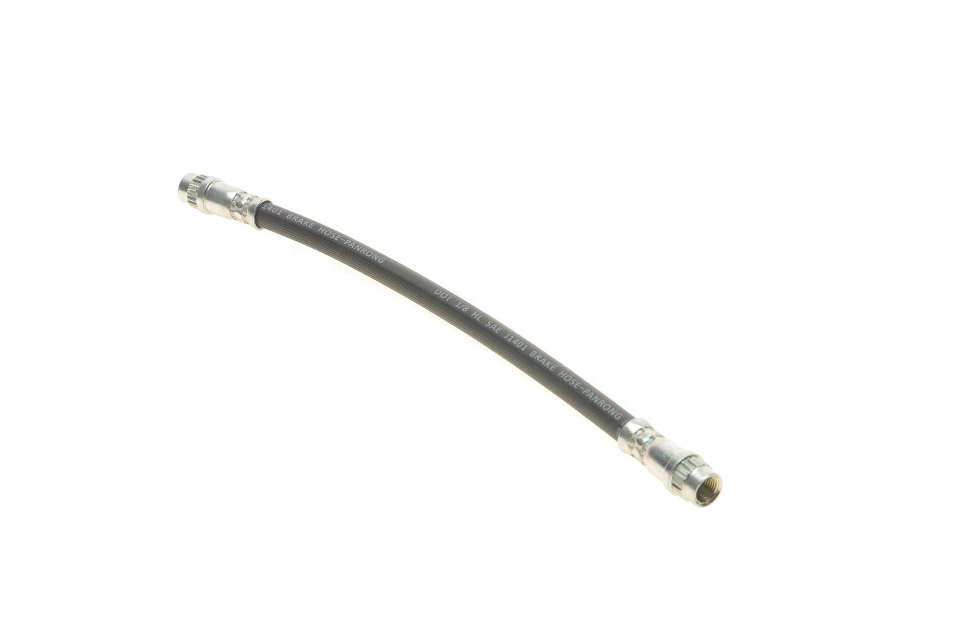 Шланг гальмівний (задній) Citroen Berlingo/Peugeot Partner 96-