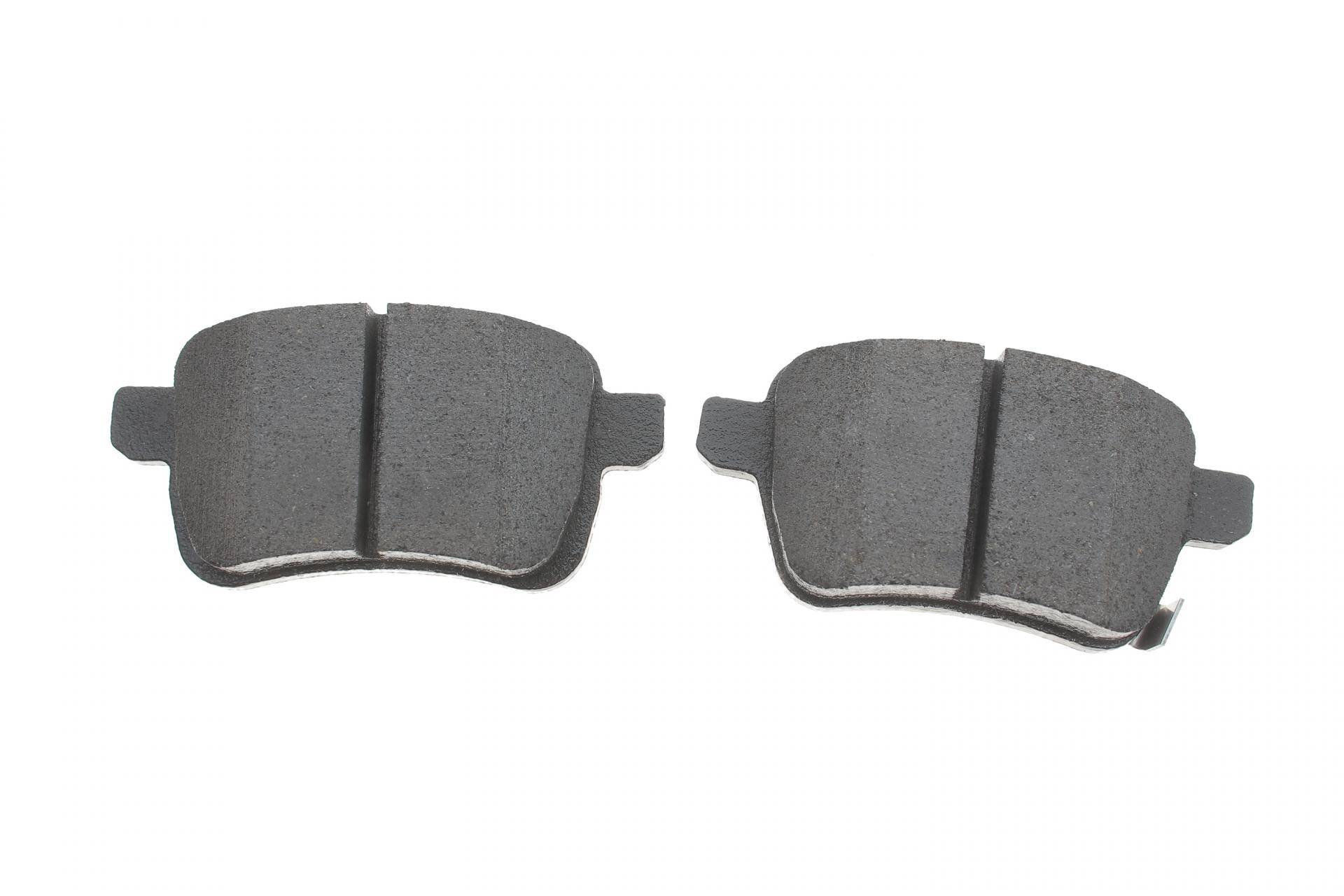 Колодки гальмівні (задні) Fiat 500L 13-/Tipo 15-/Corsa E 14-