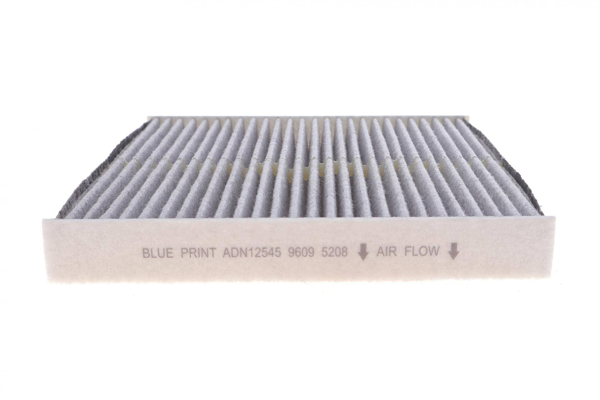 Фільтр салону Infiniti M/M37 10-/Q70 13- (вугільний)